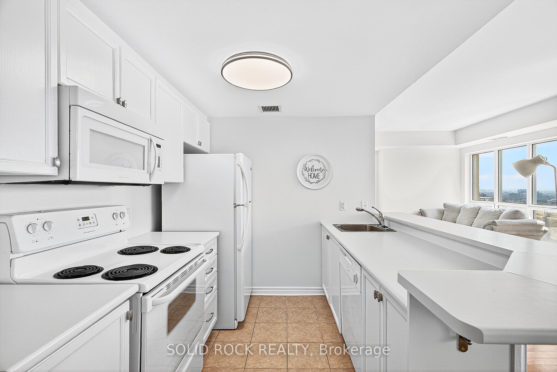 Photo 9 of Unit 1908, 200 Rideau Street, Ottawa, Sandy Hill — HOMEH