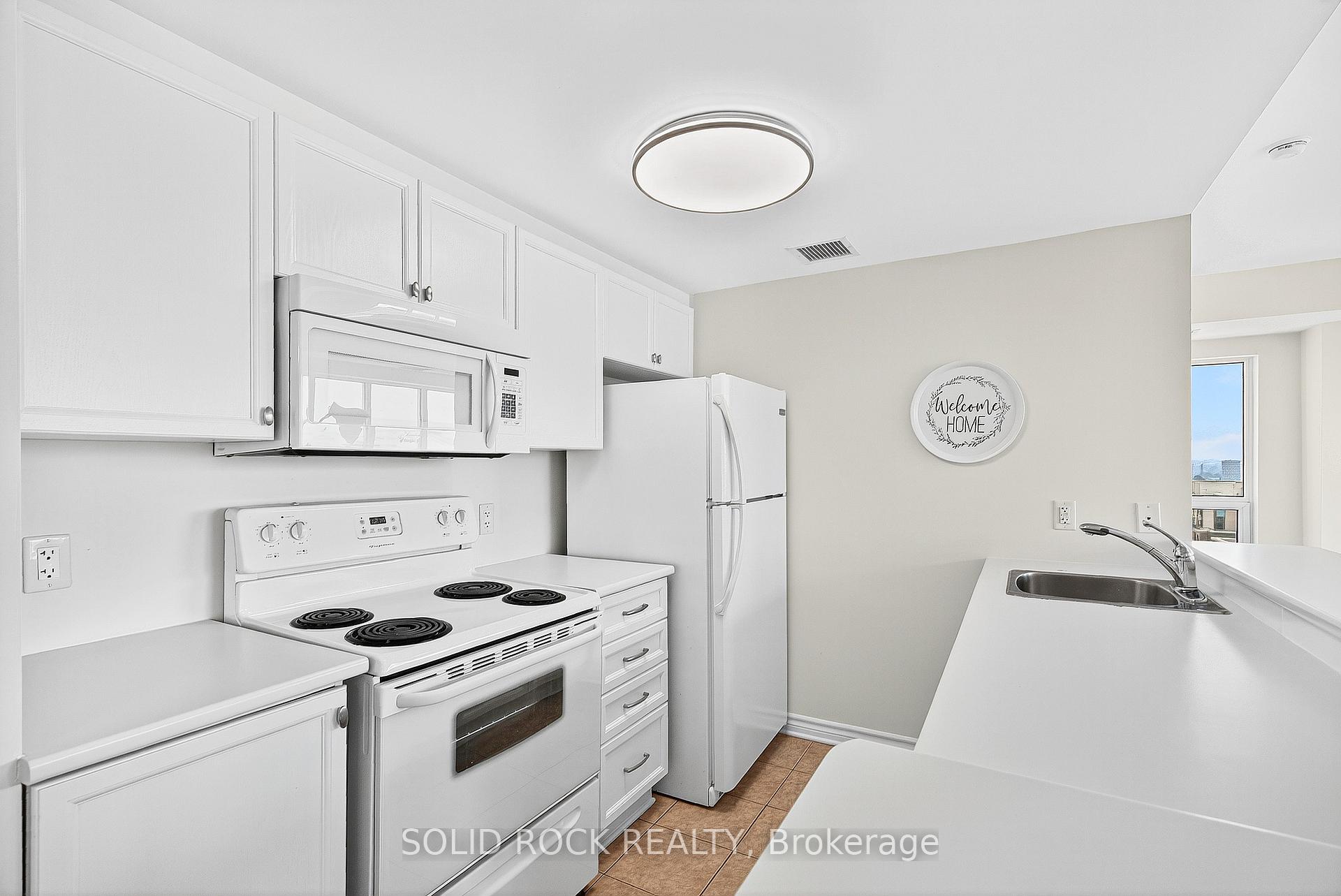 Photo 11 of Unit 1908, 200 Rideau Street, Ottawa, Sandy Hill — HOMEH