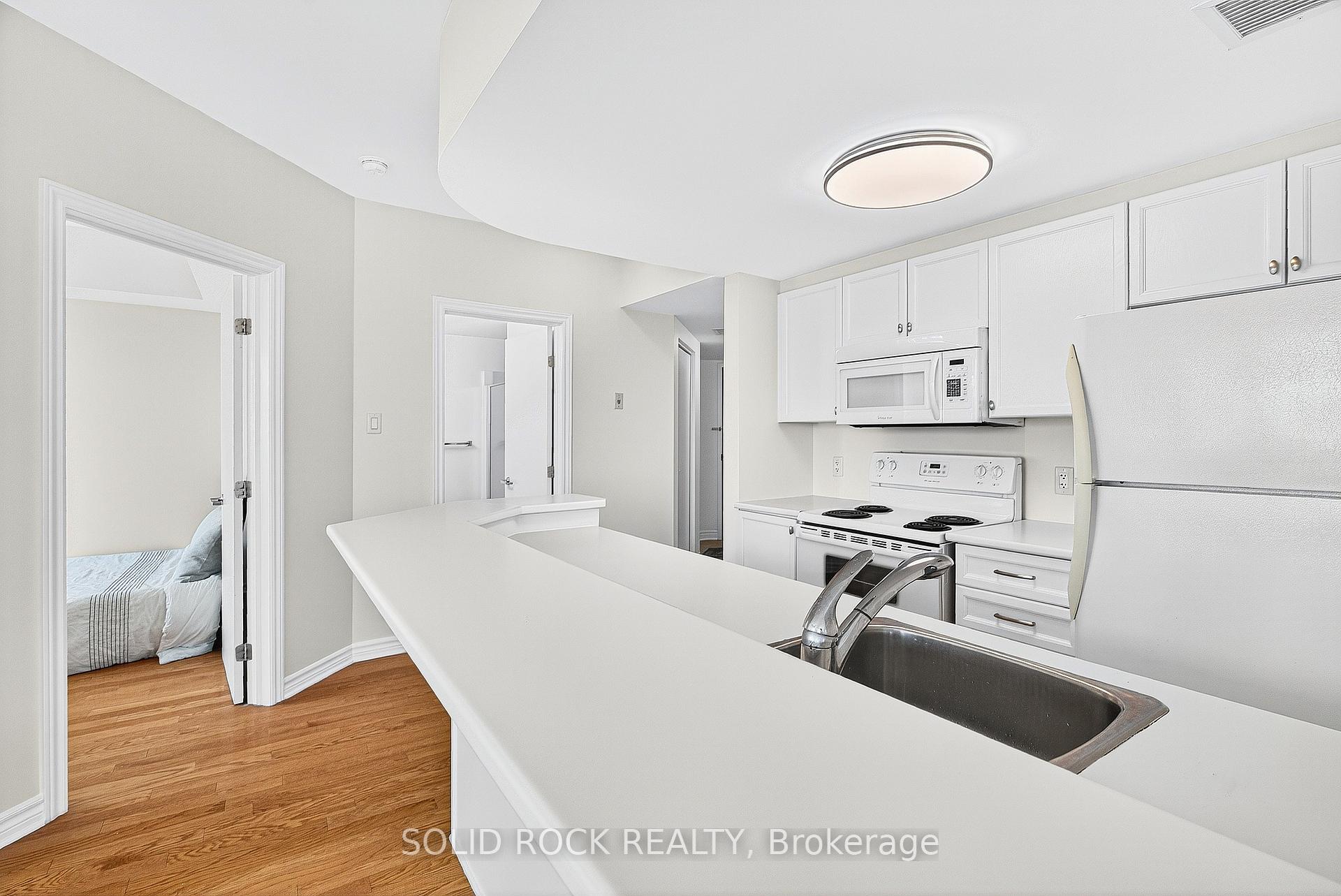Photo 13 of Unit 1908, 200 Rideau Street, Ottawa, Sandy Hill — HOMEH