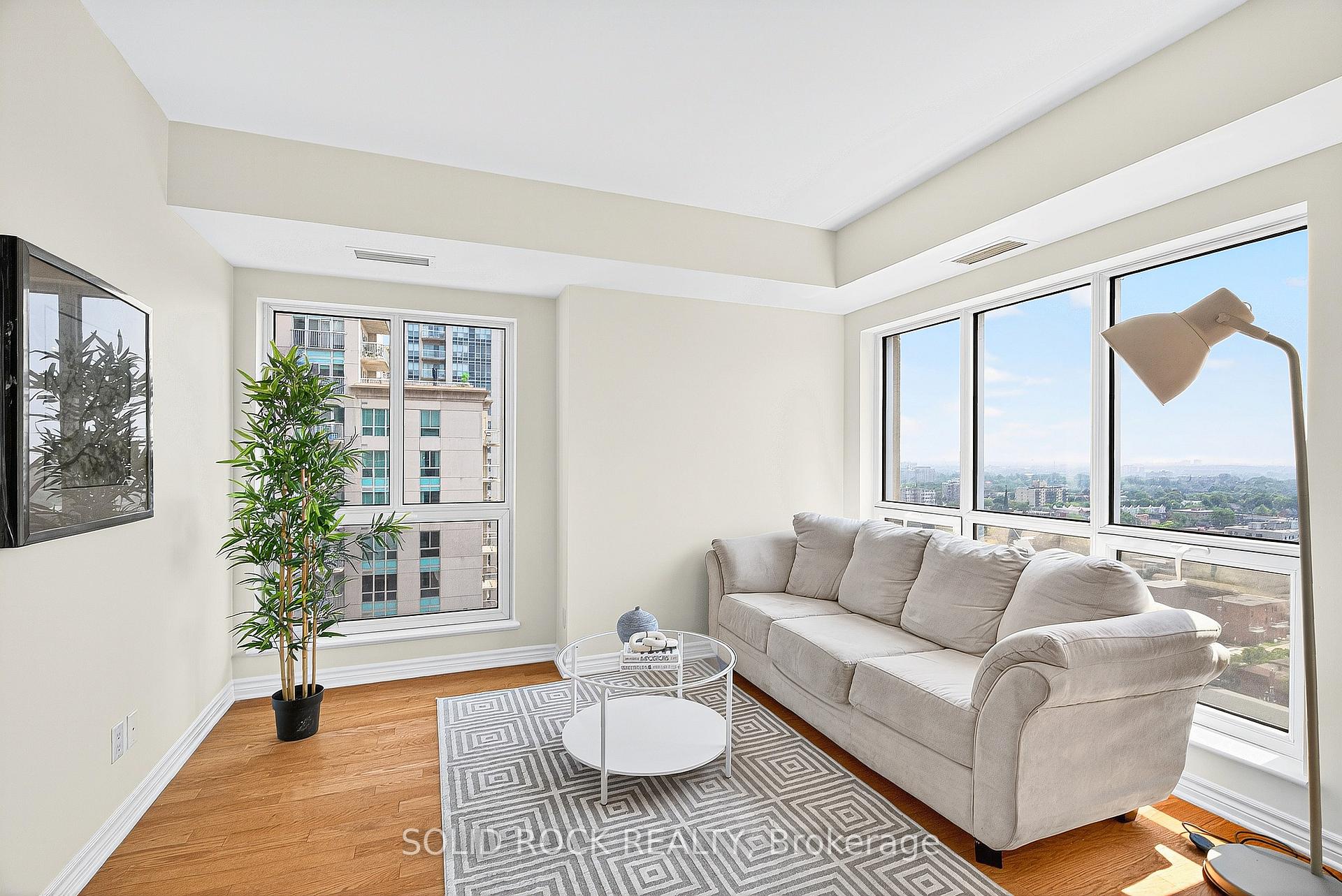 Photo 15 of Unit 1908, 200 Rideau Street, Ottawa, Sandy Hill — HOMEH