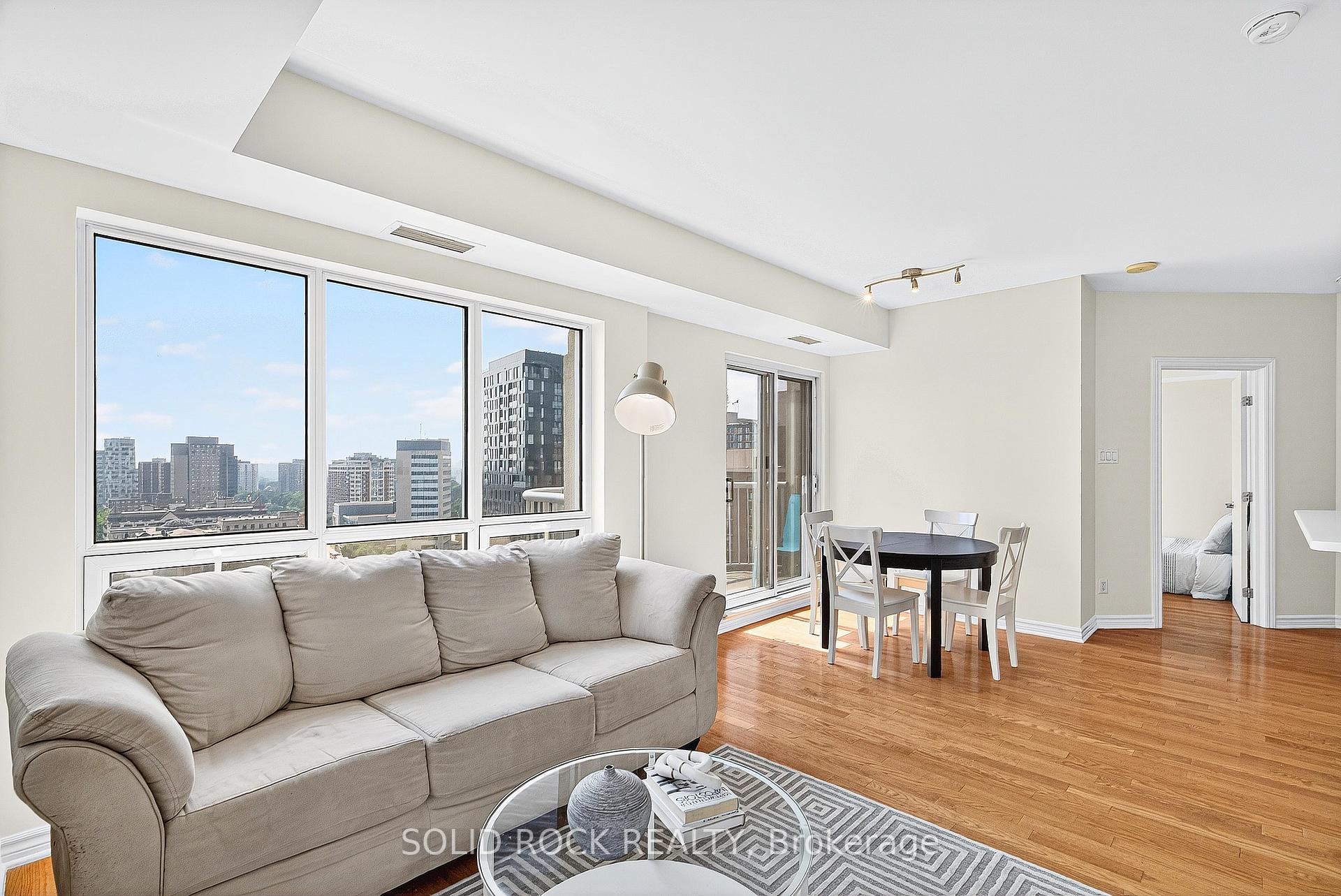 Photo 16 of Unit 1908, 200 Rideau Street, Ottawa, Sandy Hill — HOMEH