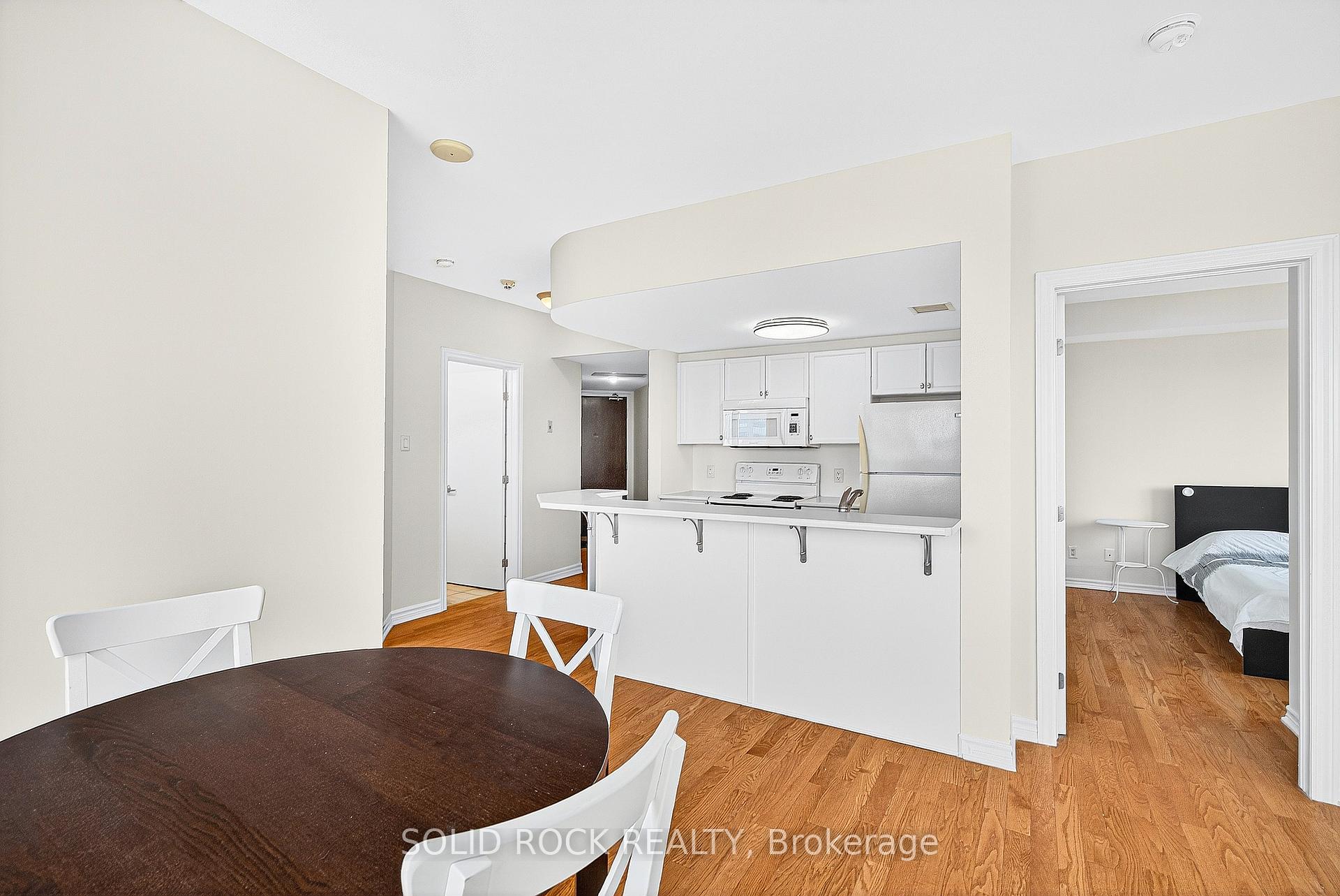 Photo 17 of Unit 1908, 200 Rideau Street, Ottawa, Sandy Hill — HOMEH