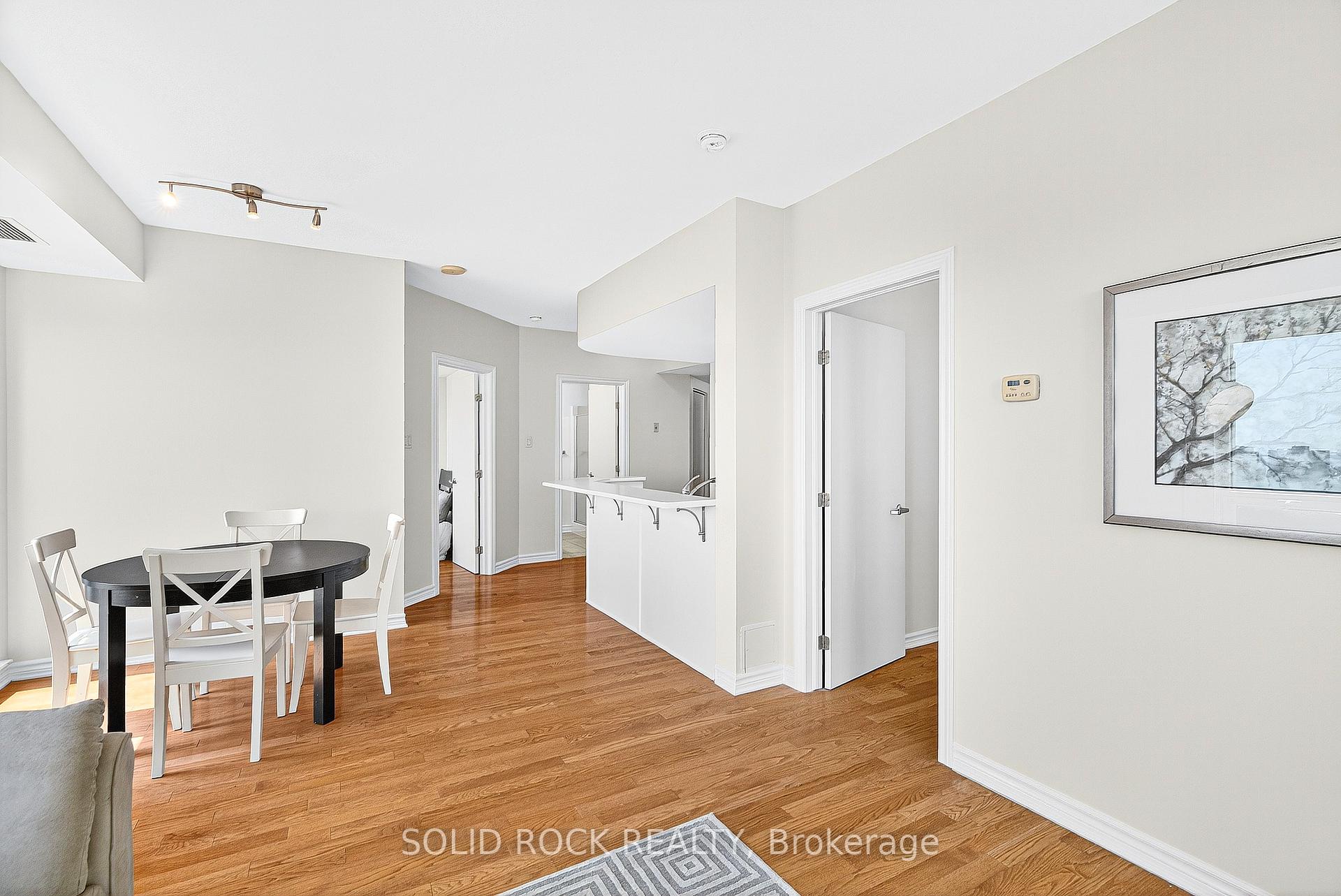 Photo 19 of Unit 1908, 200 Rideau Street, Ottawa, Sandy Hill — HOMEH