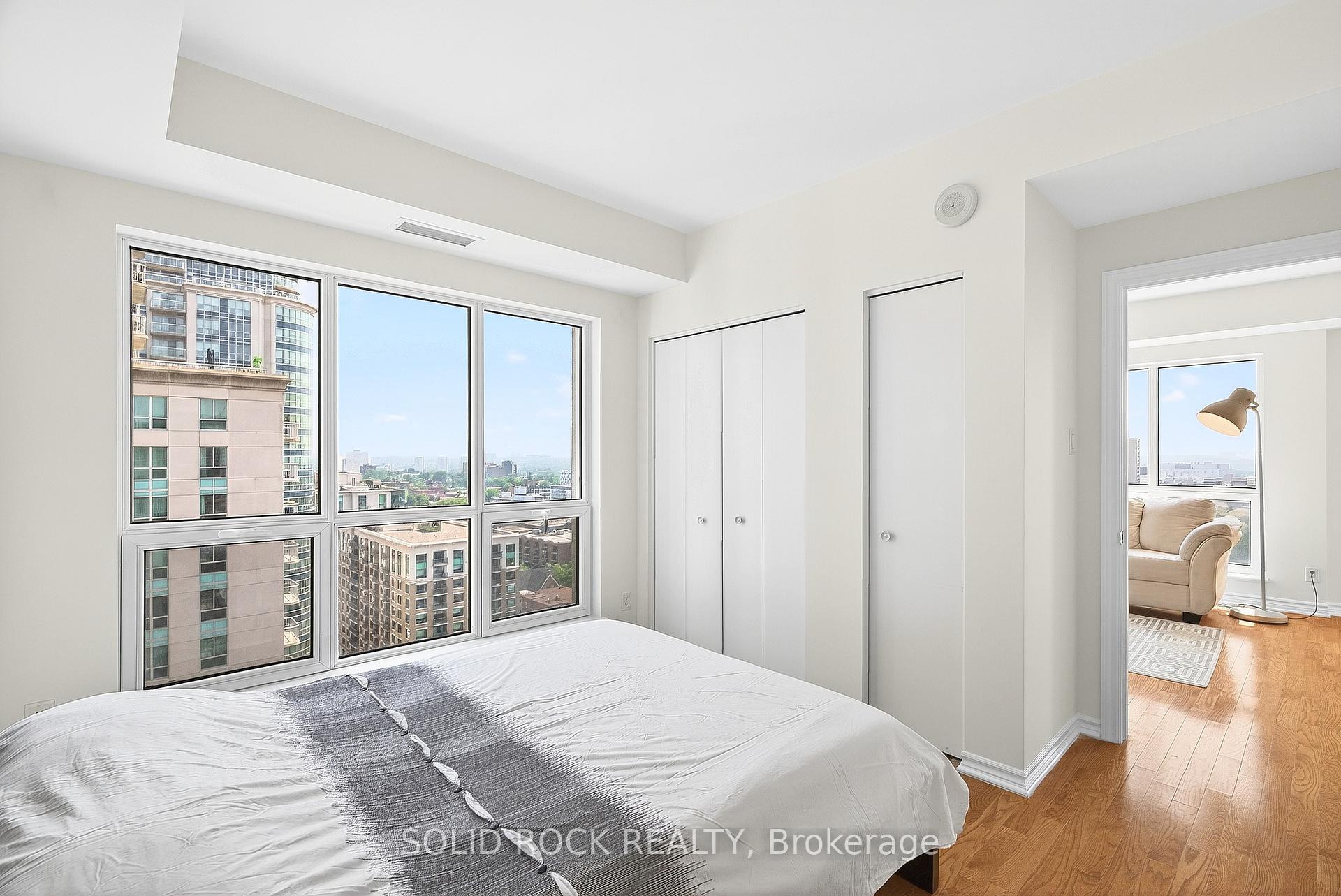 Photo 21 of Unit 1908, 200 Rideau Street, Ottawa, Sandy Hill — HOMEH