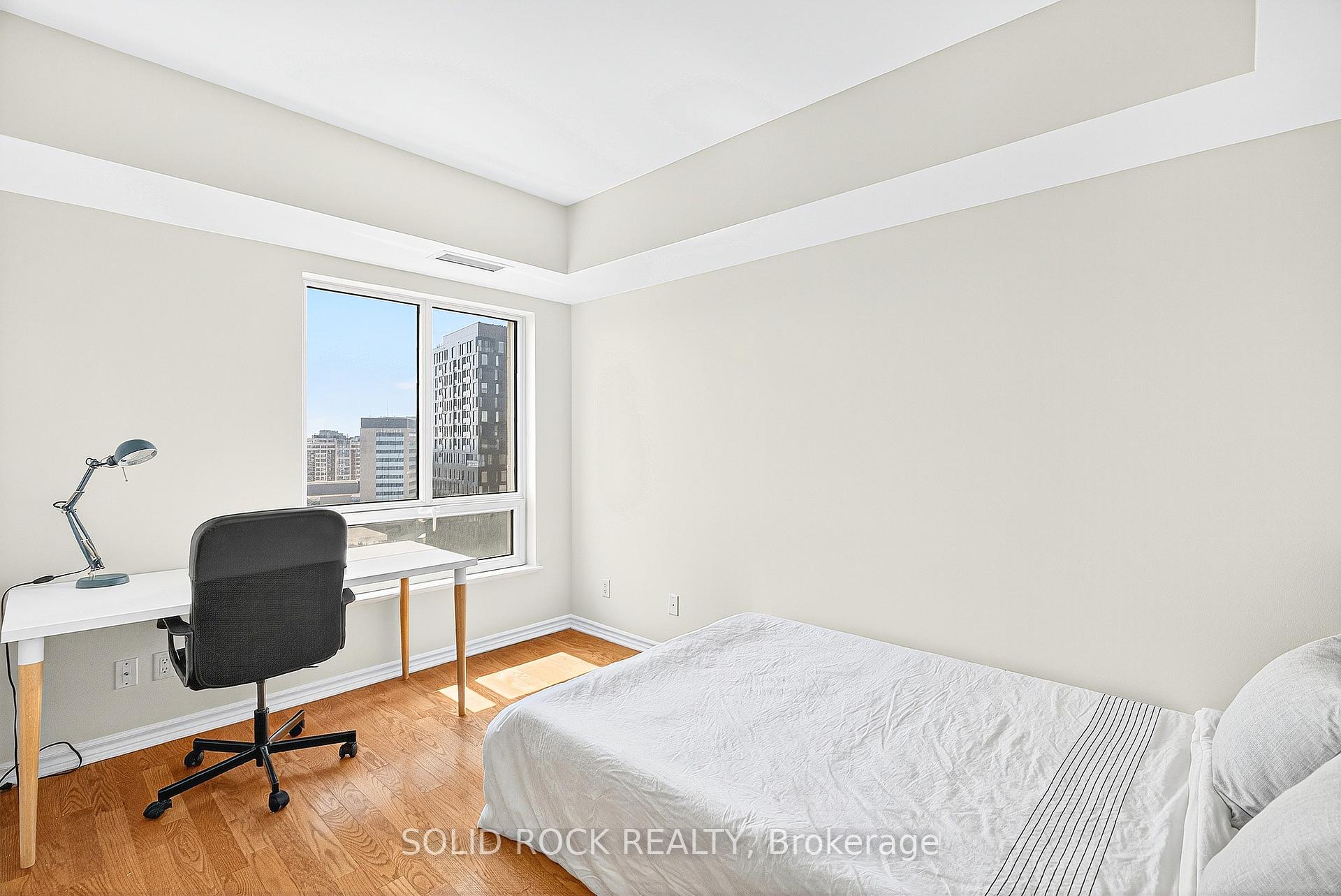 Photo 23 of Unit 1908, 200 Rideau Street, Ottawa, Sandy Hill — HOMEH