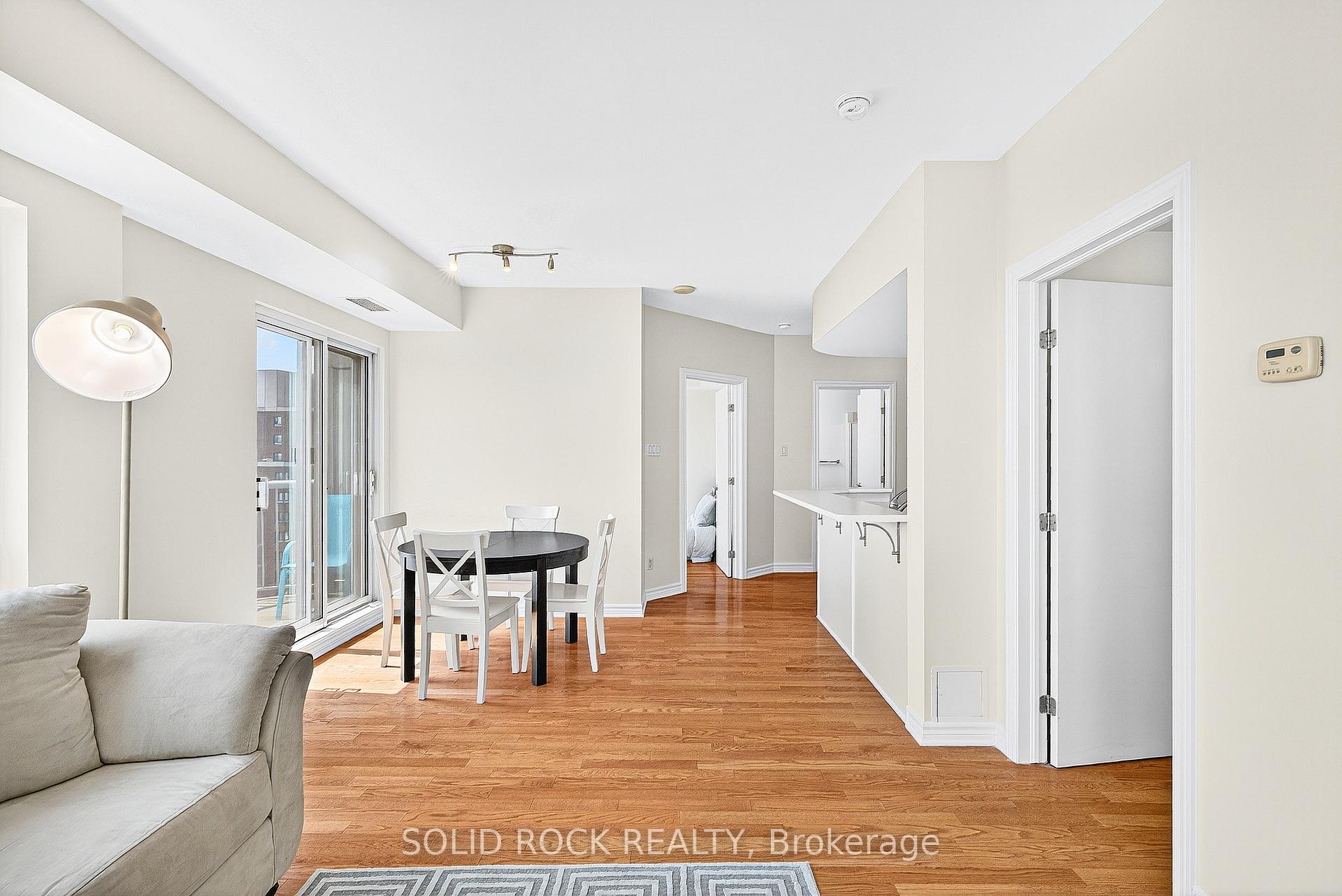 Photo 26 of Unit 1908, 200 Rideau Street, Ottawa, Sandy Hill — HOMEH