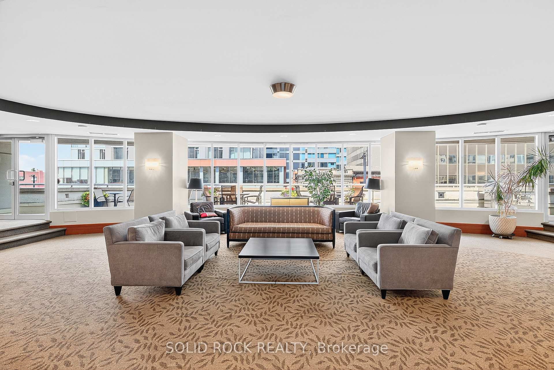 Photo 31 of Unit 1908, 200 Rideau Street, Ottawa, Sandy Hill — HOMEH