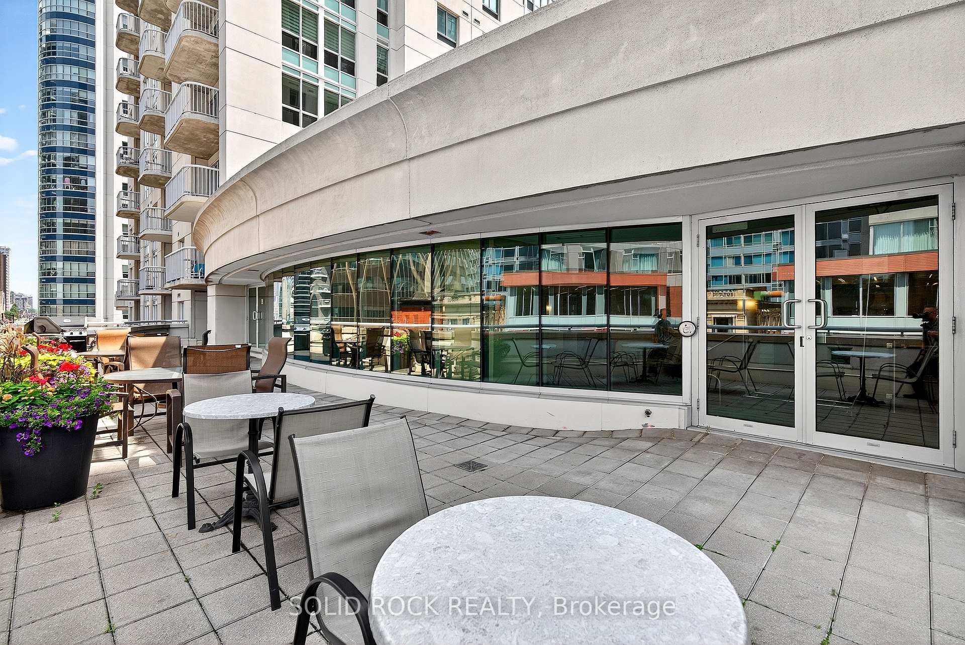 Photo 34 of Unit 1908, 200 Rideau Street, Ottawa, Sandy Hill — HOMEH