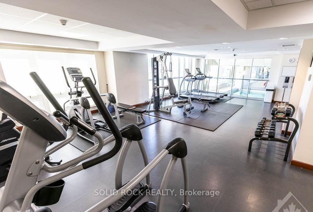 Photo 36 of Unit 1908, 200 Rideau Street, Ottawa, Sandy Hill — HOMEH