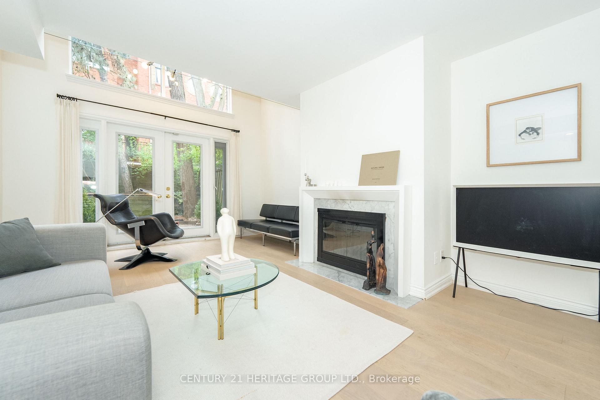Photo 9 of Unit 5, 280 Sherbourne Street, Toronto, Moss Park — HOMEH