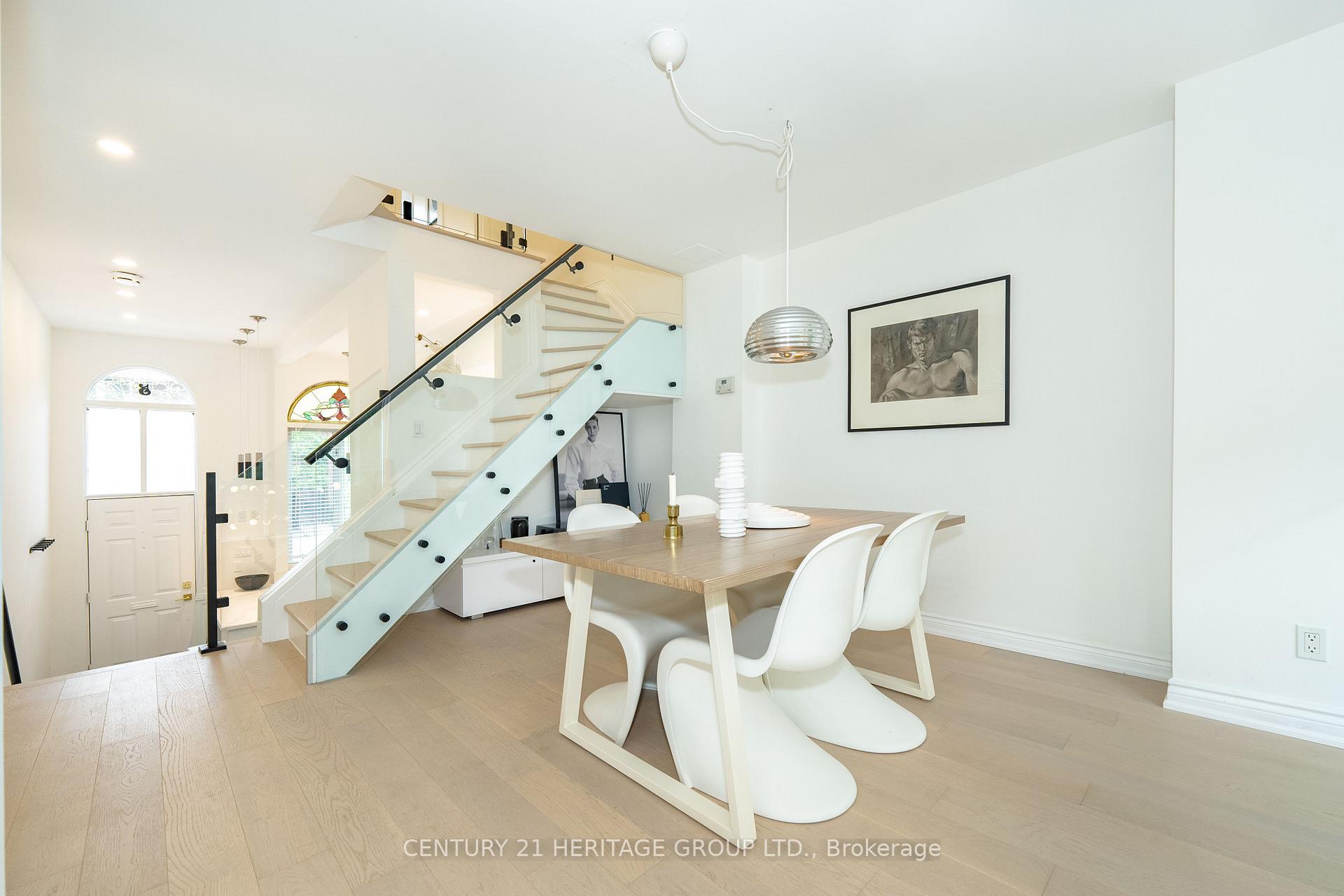 Photo 12 of Unit 5, 280 Sherbourne Street, Toronto, Moss Park — HOMEH