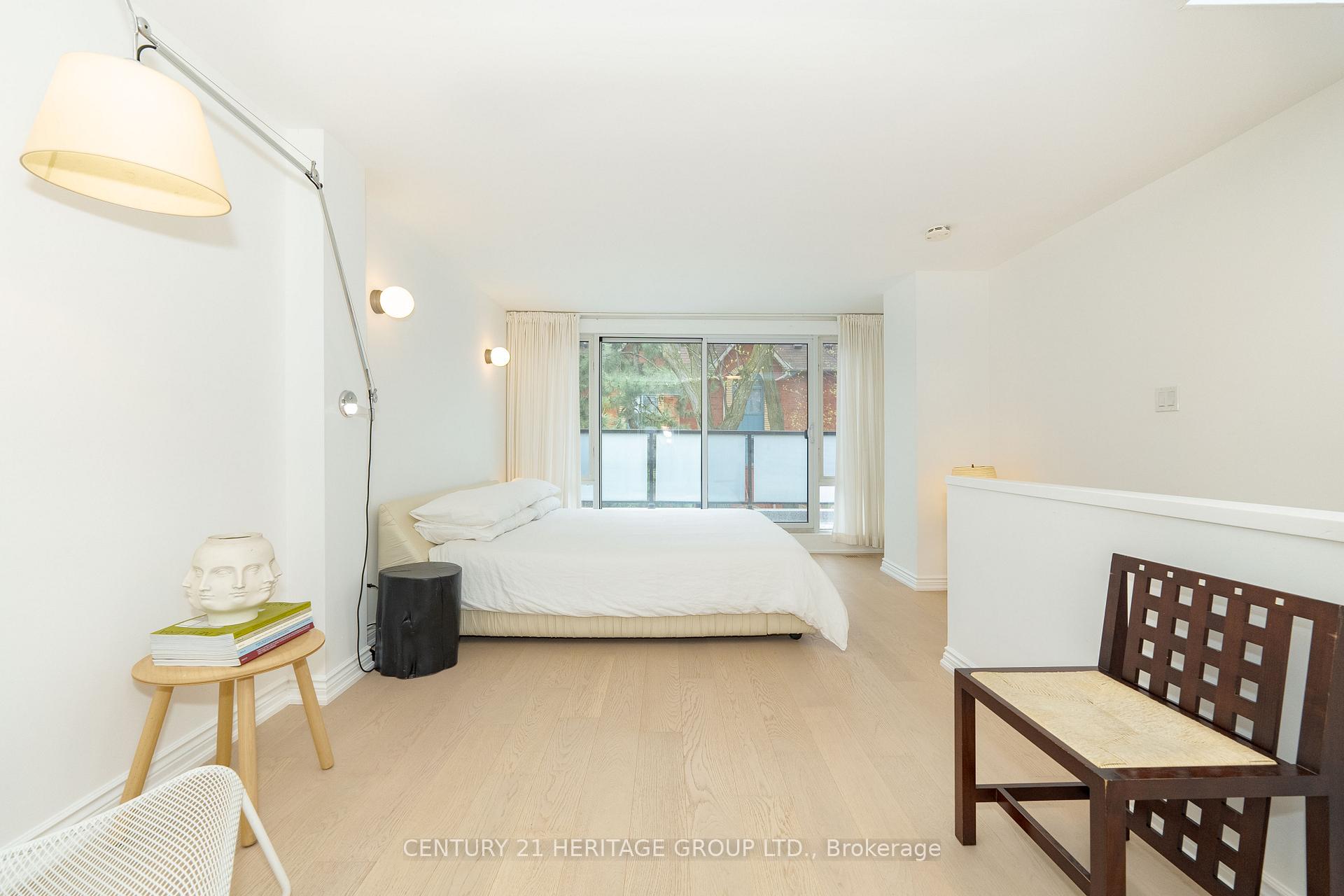 Photo 18 of Unit 5, 280 Sherbourne Street, Toronto, Moss Park — HOMEH