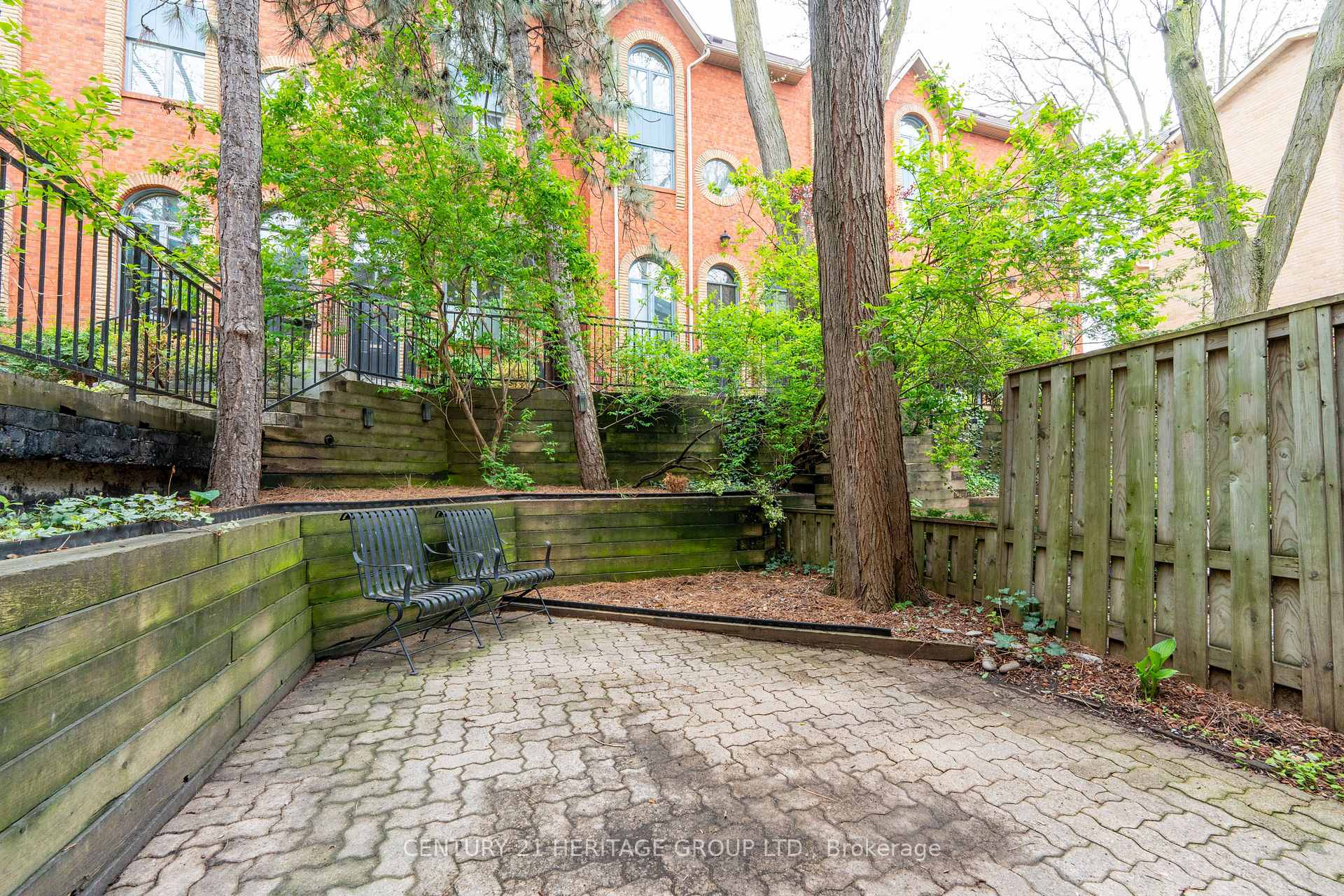 Photo 24 of Unit 5, 280 Sherbourne Street, Toronto, Moss Park — HOMEH