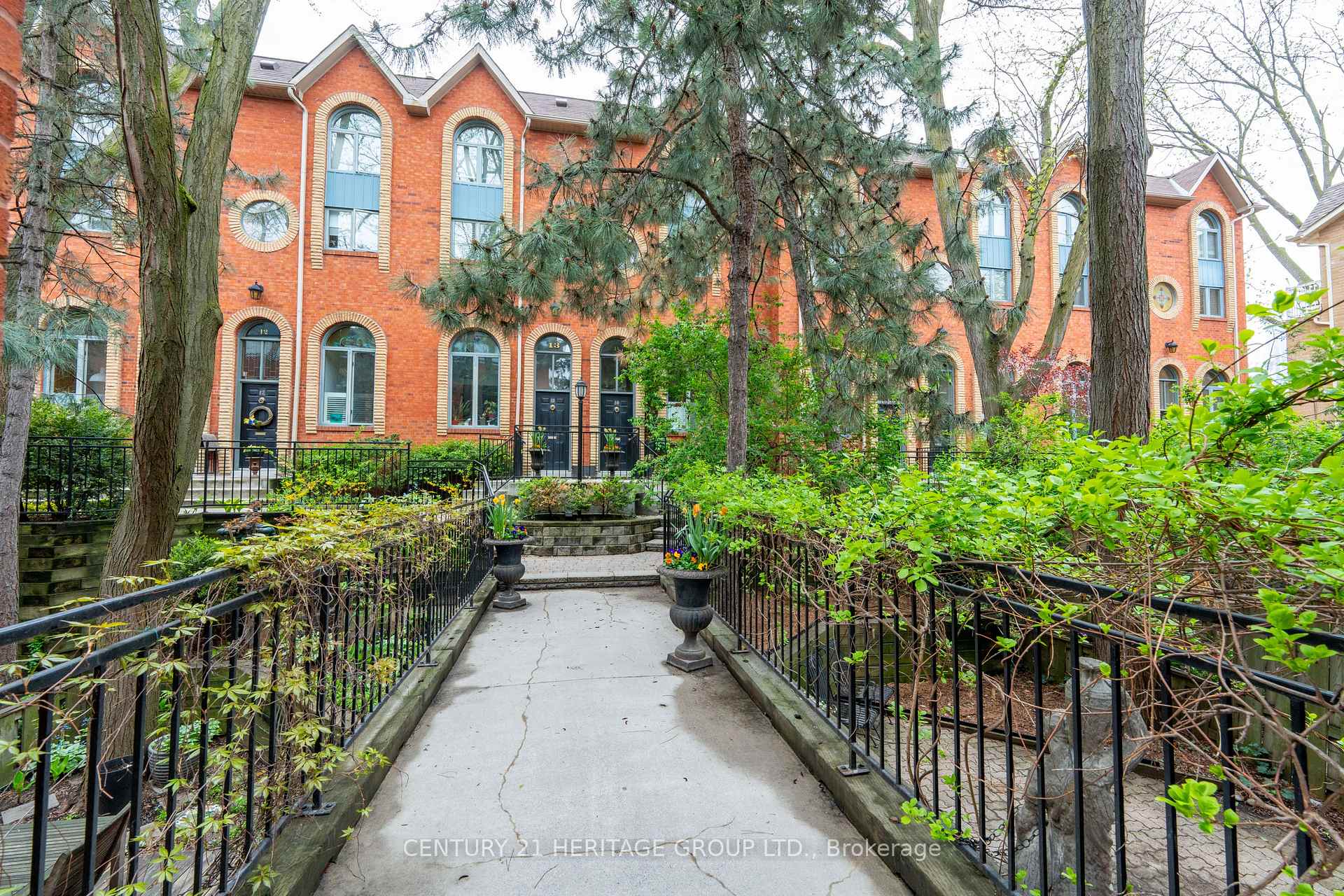 Photo 25 of Unit 5, 280 Sherbourne Street, Toronto, Moss Park — HOMEH