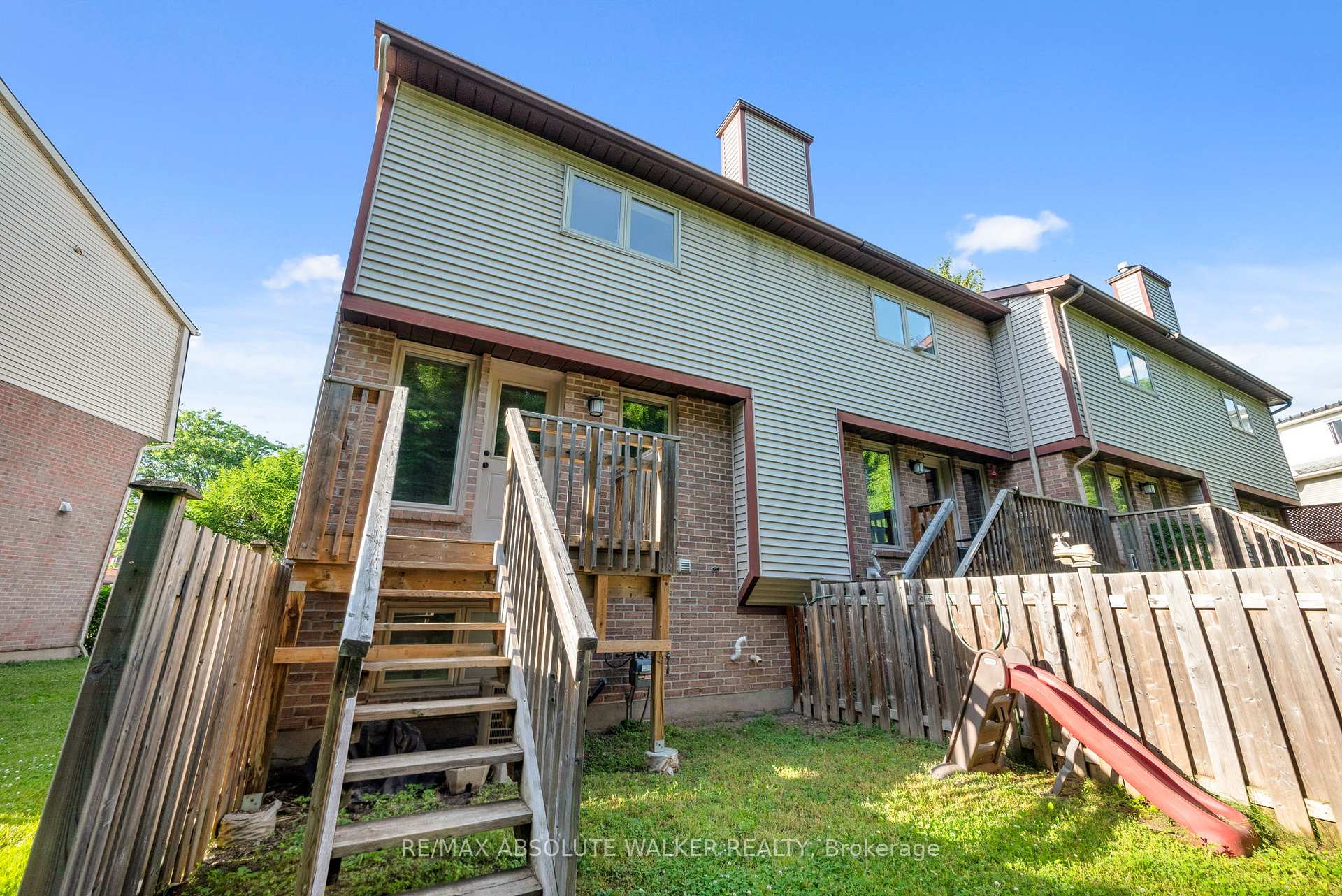 Photo 27 of Unit 4, 371 Pickford Drive, Ottawa, Kanata - Katimavik — HOMEH