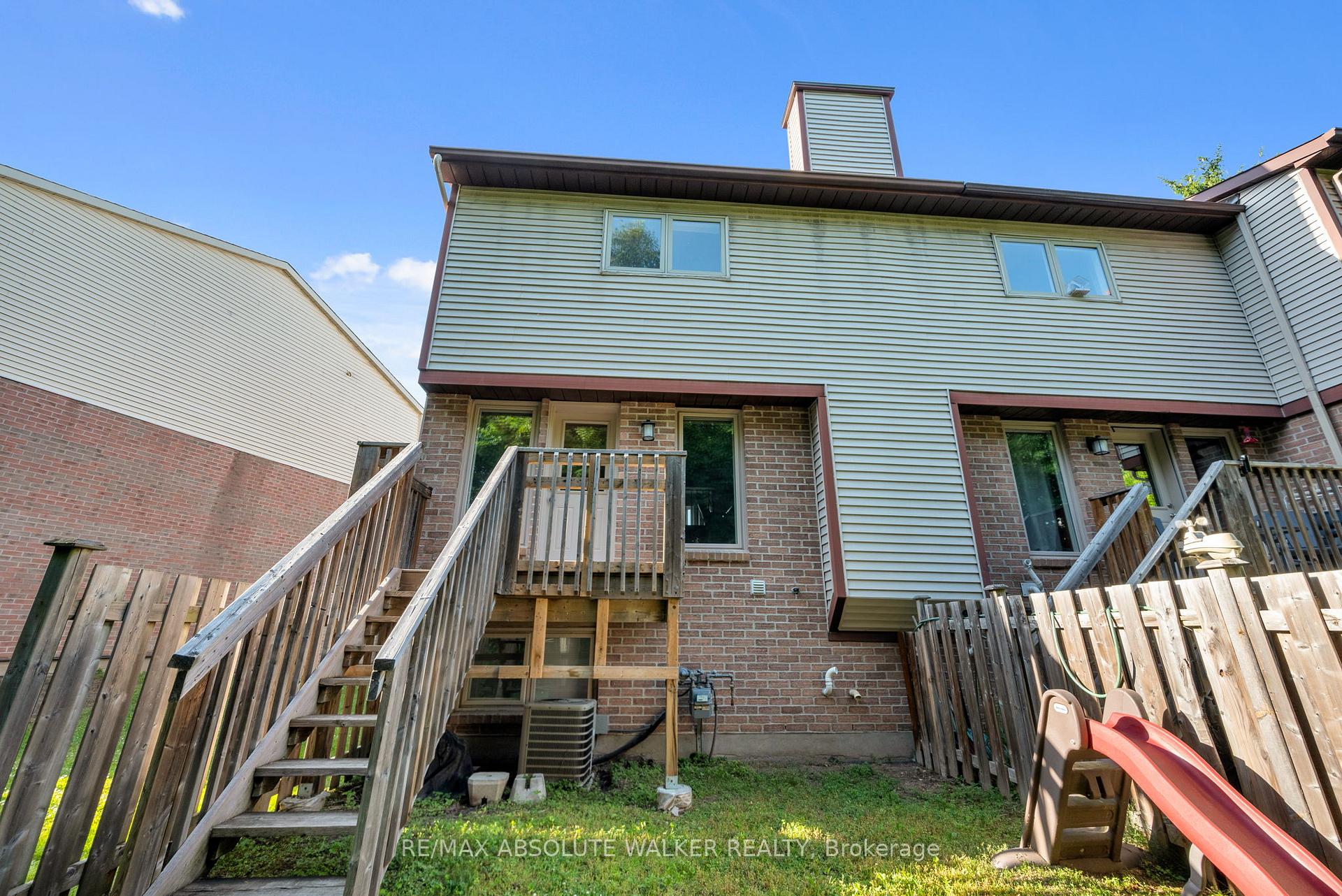 Photo 28 of Unit 4, 371 Pickford Drive, Ottawa, Kanata - Katimavik — HOMEH