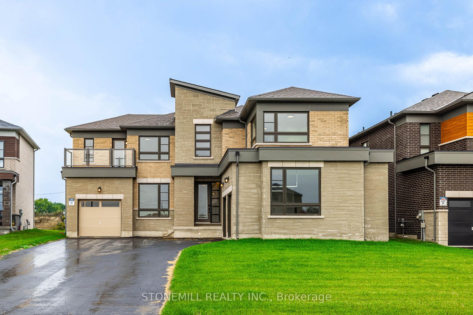 Photo 1 of 35 Edgar Avenue, Essa, Baxter — HOMEH