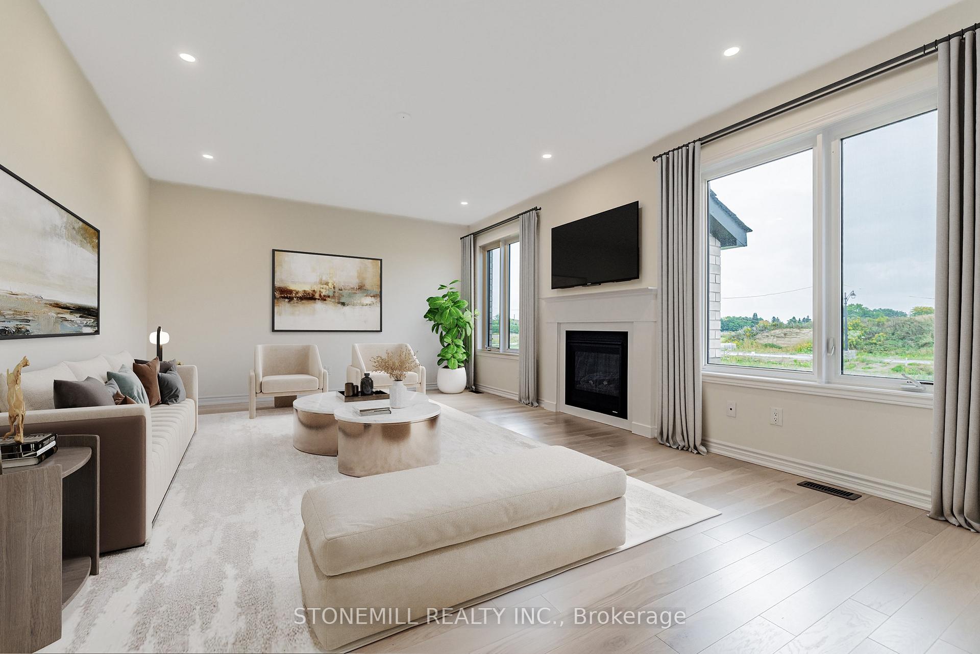 Photo 2 of 35 Edgar Avenue, Essa, Baxter — HOMEH
