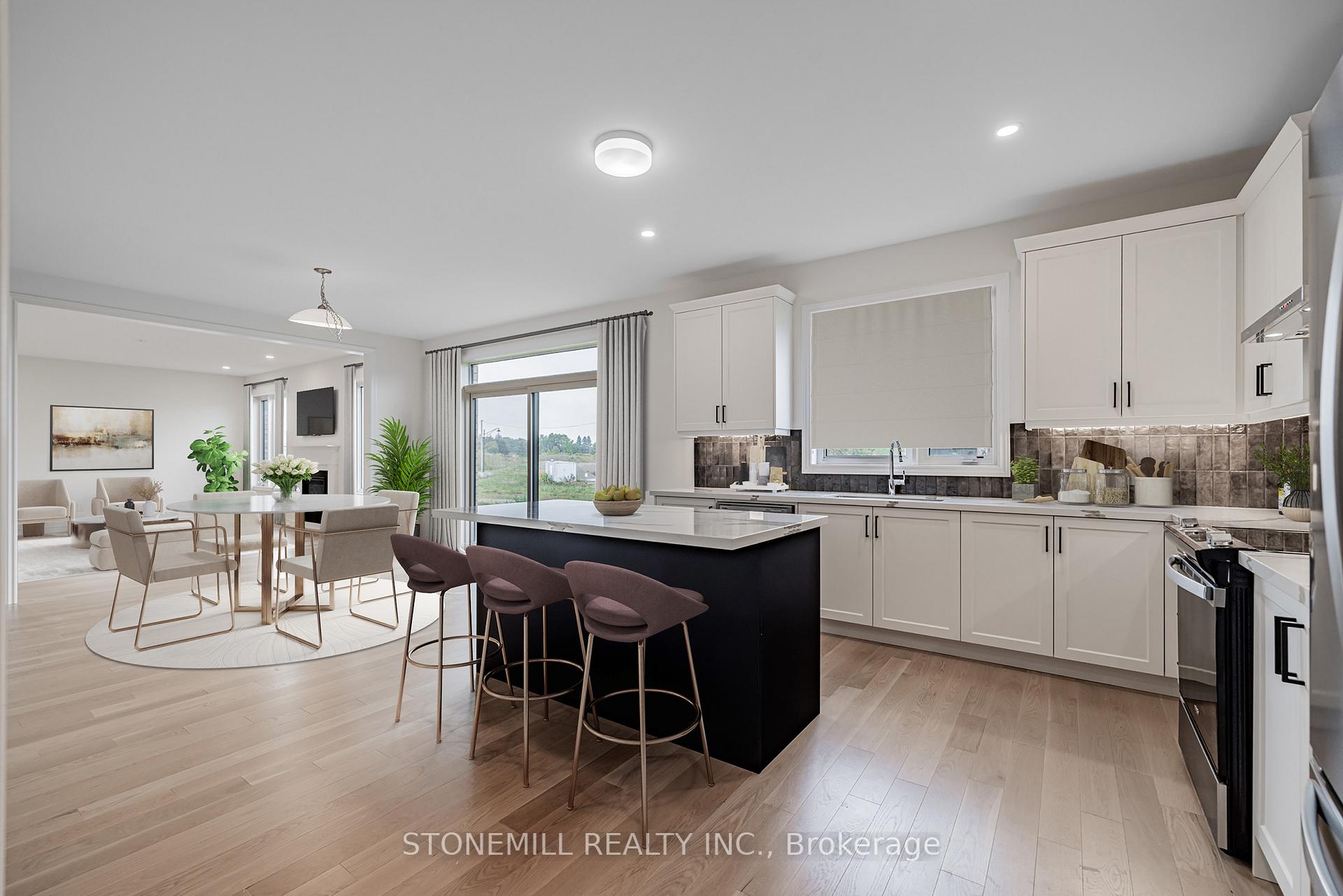 Photo 3 of 35 Edgar Avenue, Essa, Baxter — HOMEH