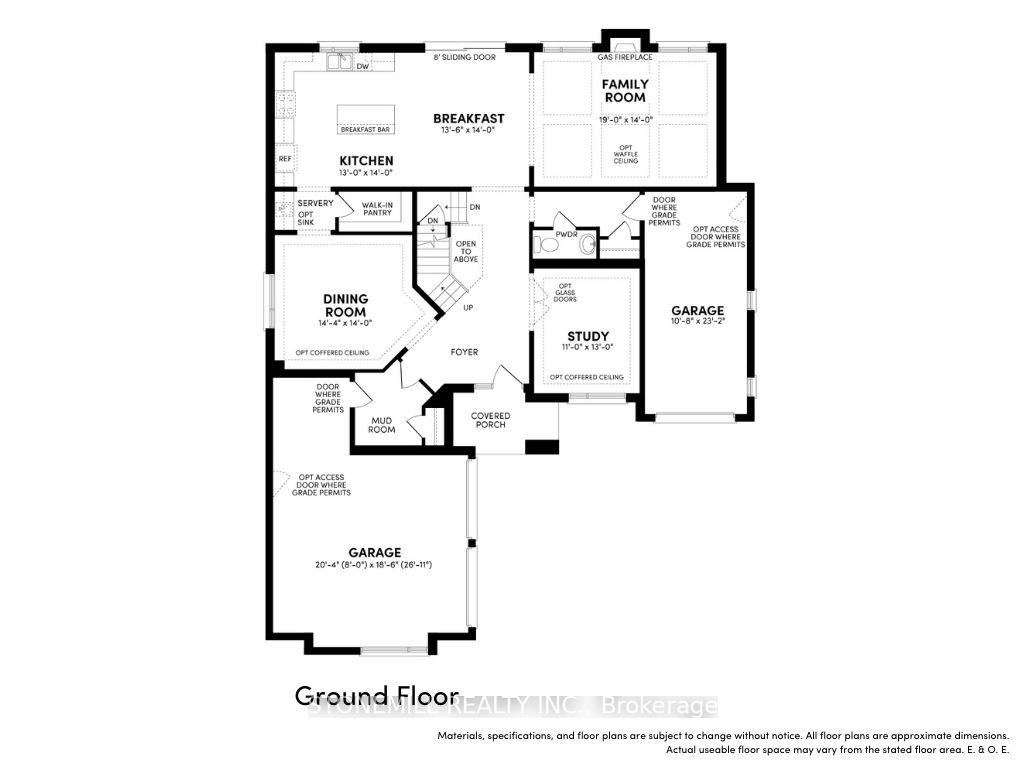 Photo 9 of 35 Edgar Avenue, Essa, Baxter — HOMEH