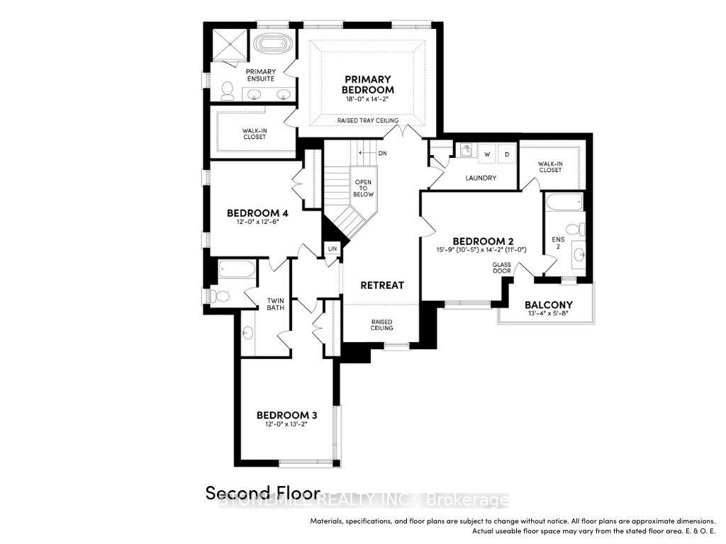 Photo 8 of 35 Edgar Avenue, Essa, Baxter — HOMEH