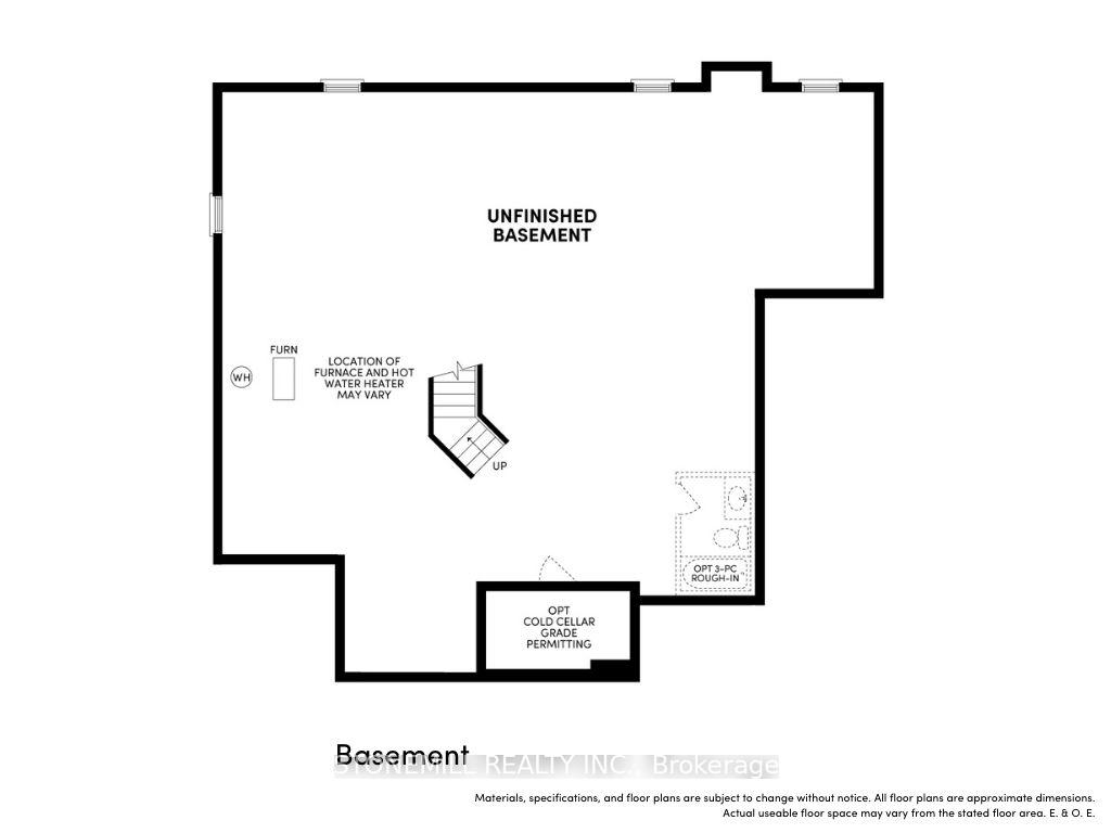 Photo 10 of 35 Edgar Avenue, Essa, Baxter — HOMEH