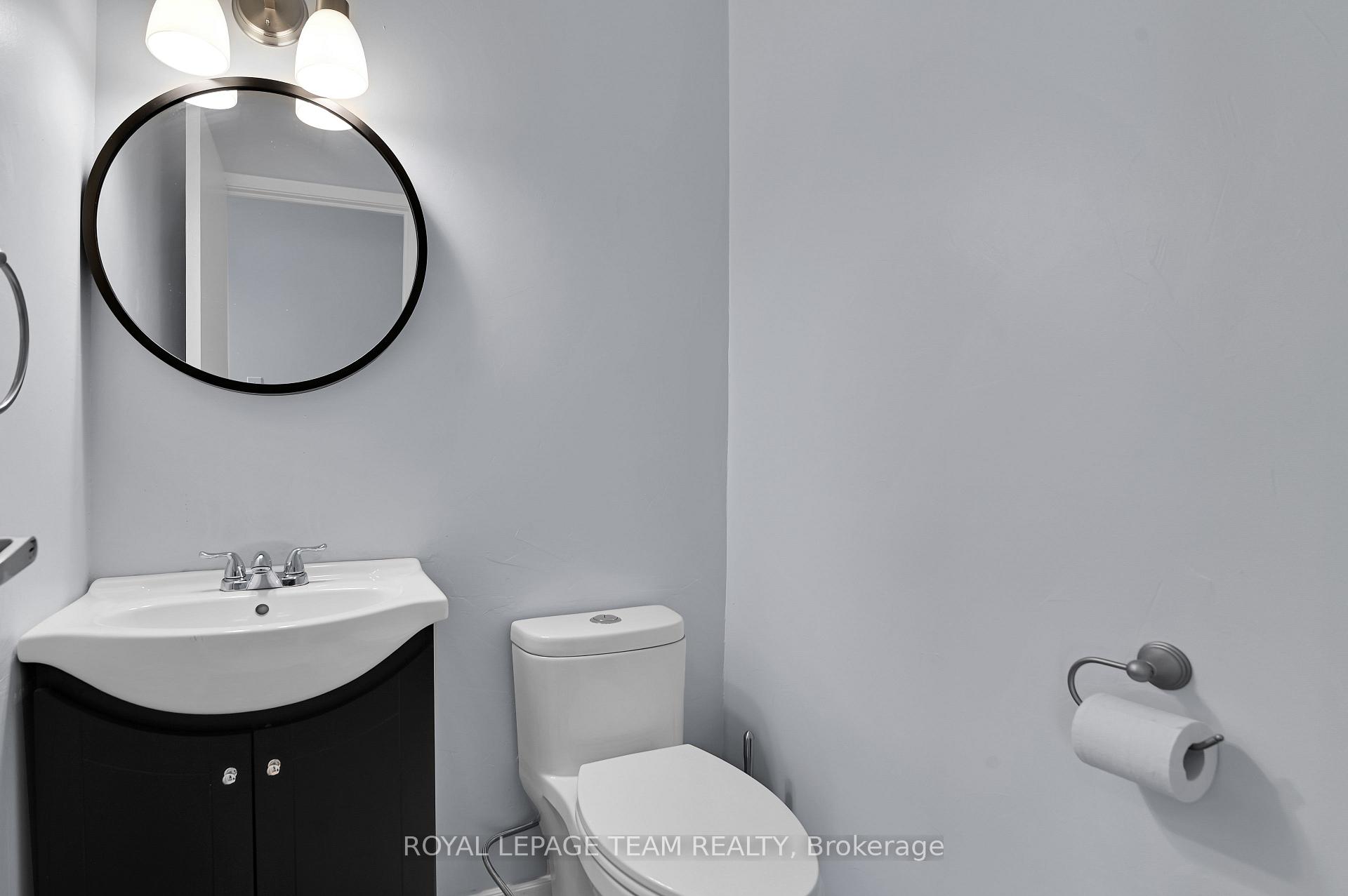 Photo 4 of 2280 Cotters Crescent, Ottawa, Windsor Park Village — HOMEH