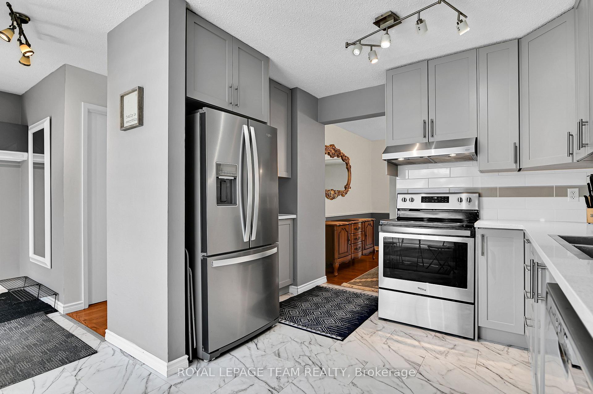 Photo 6 of 2280 Cotters Crescent, Ottawa, Windsor Park Village — HOMEH