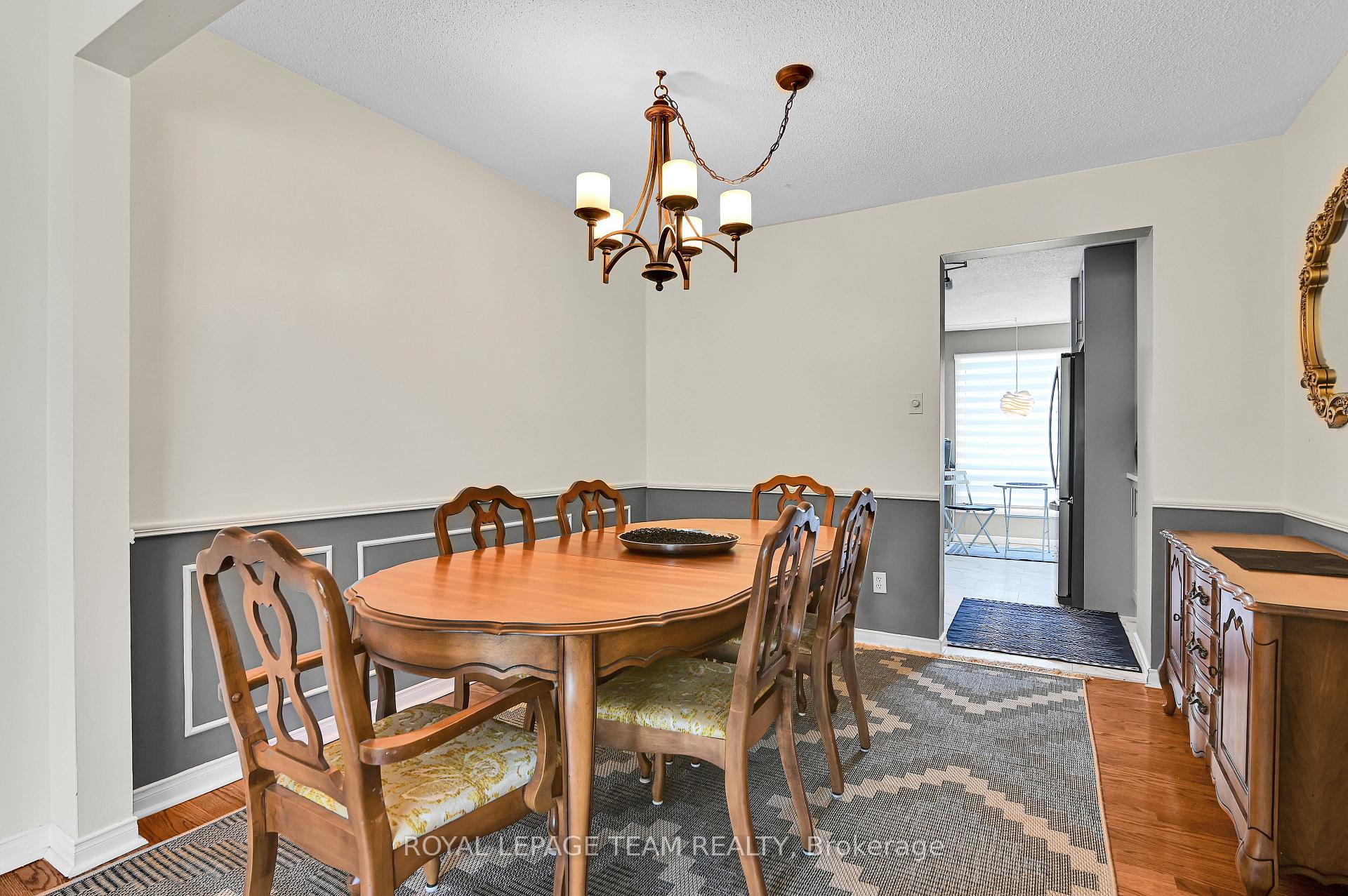 Photo 9 of 2280 Cotters Crescent, Ottawa, Windsor Park Village — HOMEH