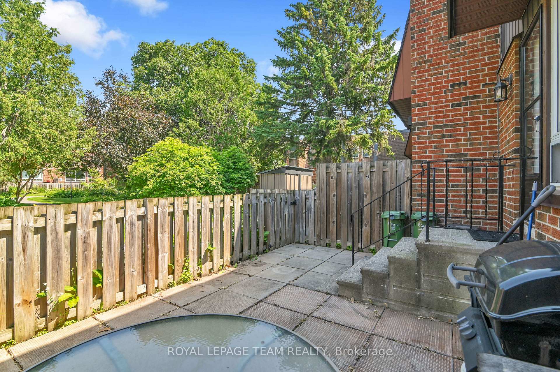 Photo 27 of 2280 Cotters Crescent, Ottawa, Windsor Park Village — HOMEH