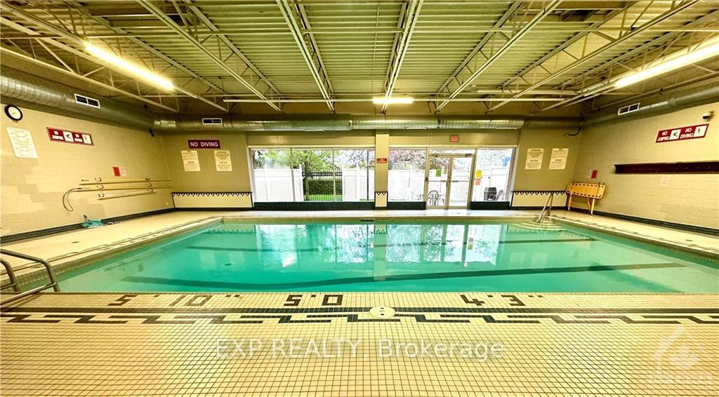 Photo 16 of Unit 302, 2020 Jasmine Crescent, Ottawa, Beacon Hill South — HOMEH
