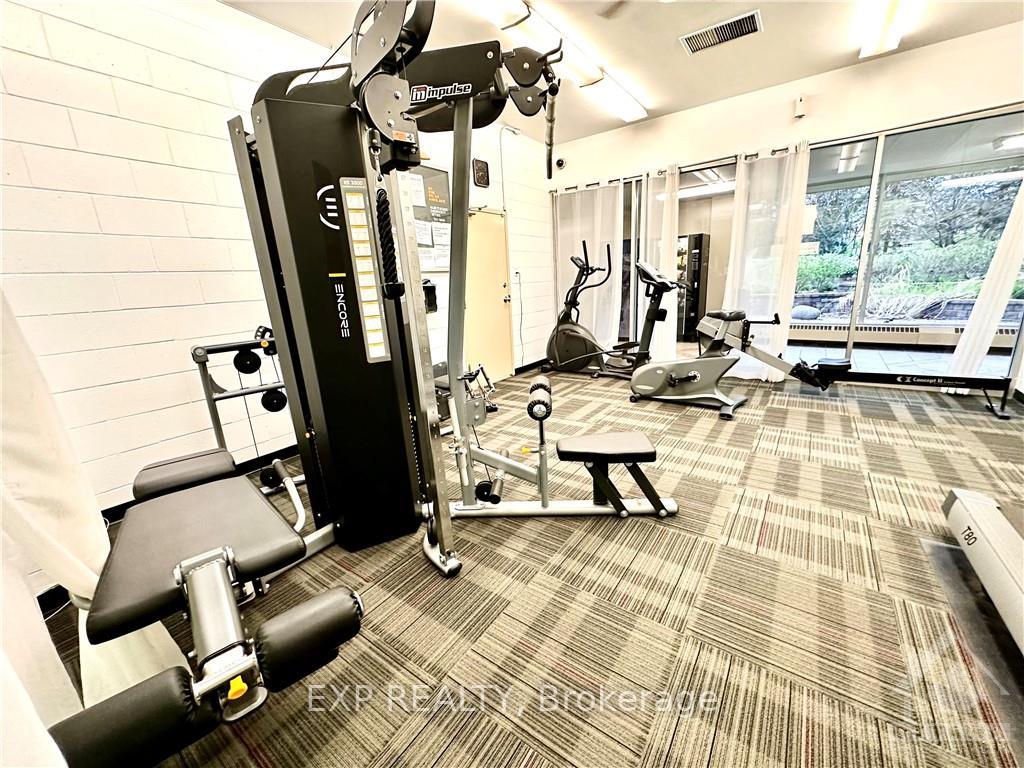 Photo 18 of Unit 302, 2020 Jasmine Crescent, Ottawa, Beacon Hill South — HOMEH