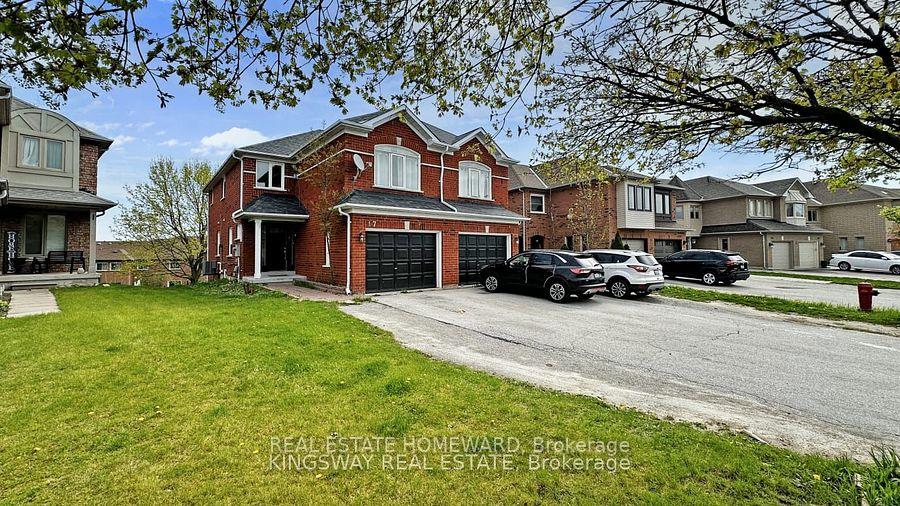 Photo 1 of Unit Main, 117 Primeau Drive, Aurora, Aurora Grove — HOMEH