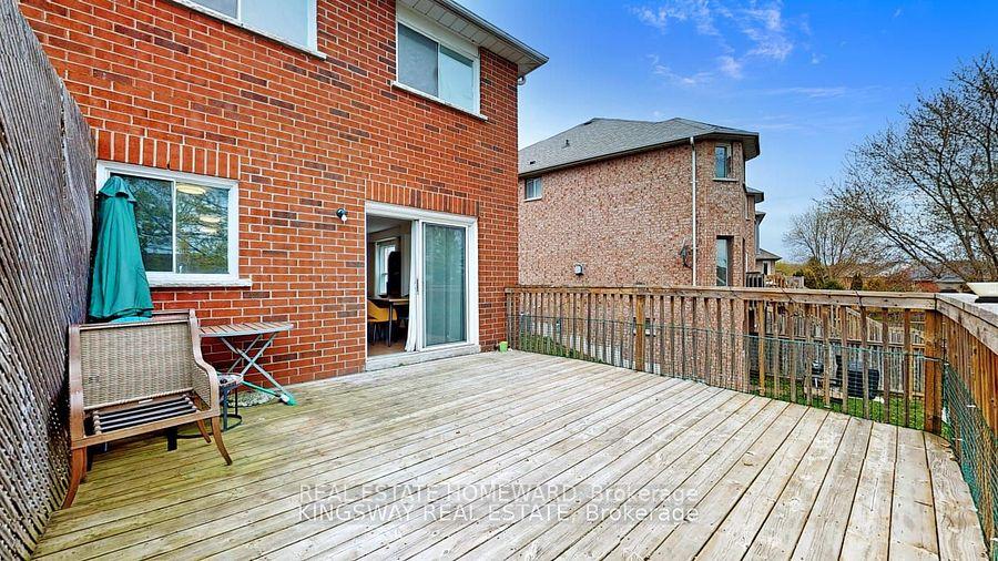 Photo 29 of Unit Main, 117 Primeau Drive, Aurora, Aurora Grove — HOMEH