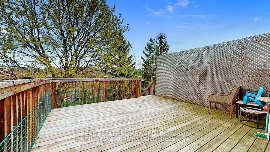 Photo 30 of Unit Main, 117 Primeau Drive, Aurora, Aurora Grove — HOMEH