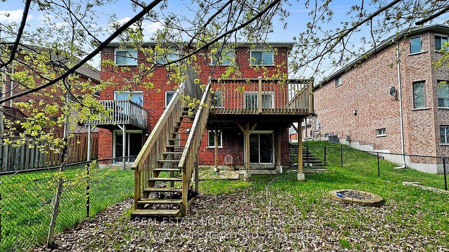 Photo 31 of Unit Main, 117 Primeau Drive, Aurora, Aurora Grove — HOMEH