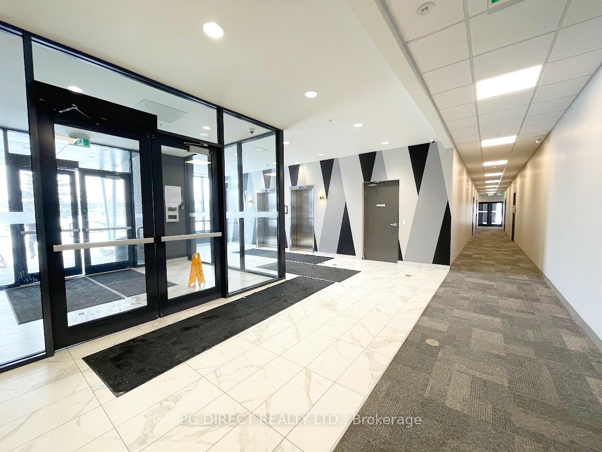 Photo 3 of Unit 204, 26 Lowes Road W, Guelph, Clairfields/Hanlon Business Park — HOMEH