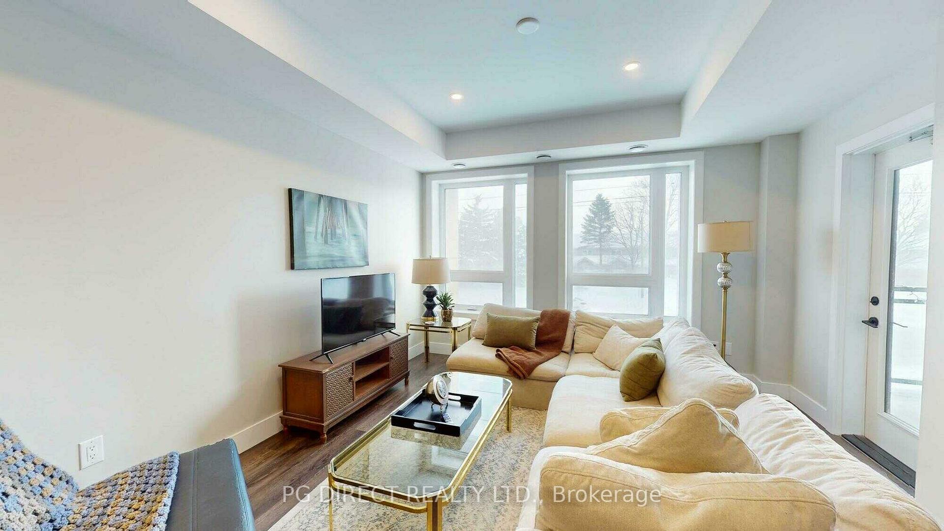 Photo 5 of Unit 204, 26 Lowes Road W, Guelph, Clairfields/Hanlon Business Park — HOMEH