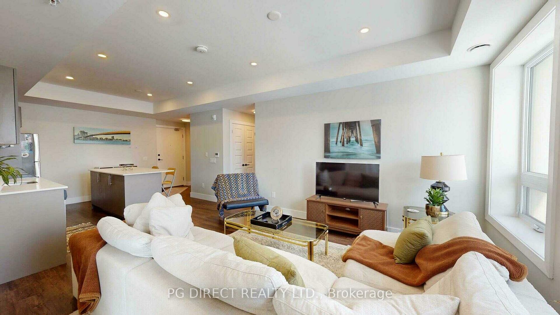 Photo 6 of Unit 204, 26 Lowes Road W, Guelph, Clairfields/Hanlon Business Park — HOMEH