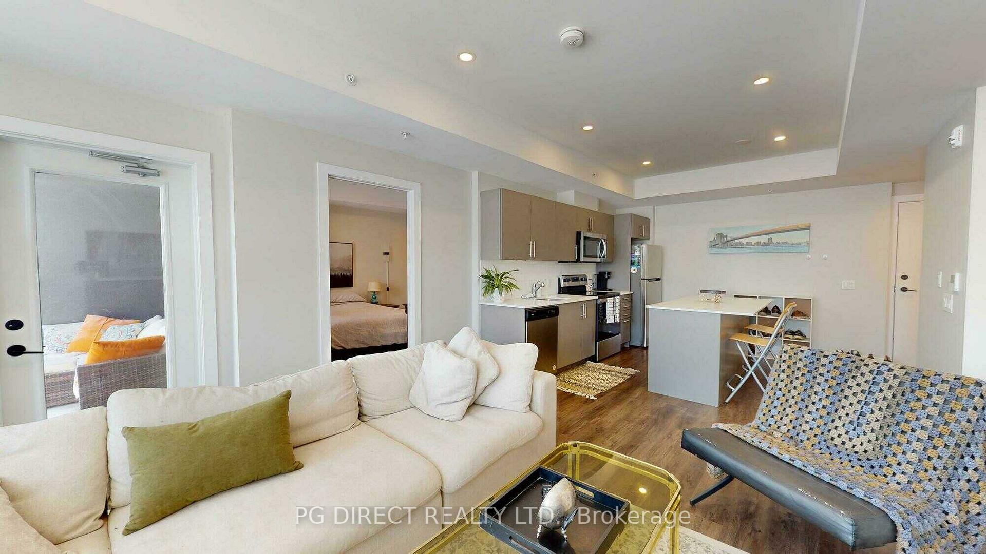 Photo 7 of Unit 204, 26 Lowes Road W, Guelph, Clairfields/Hanlon Business Park — HOMEH