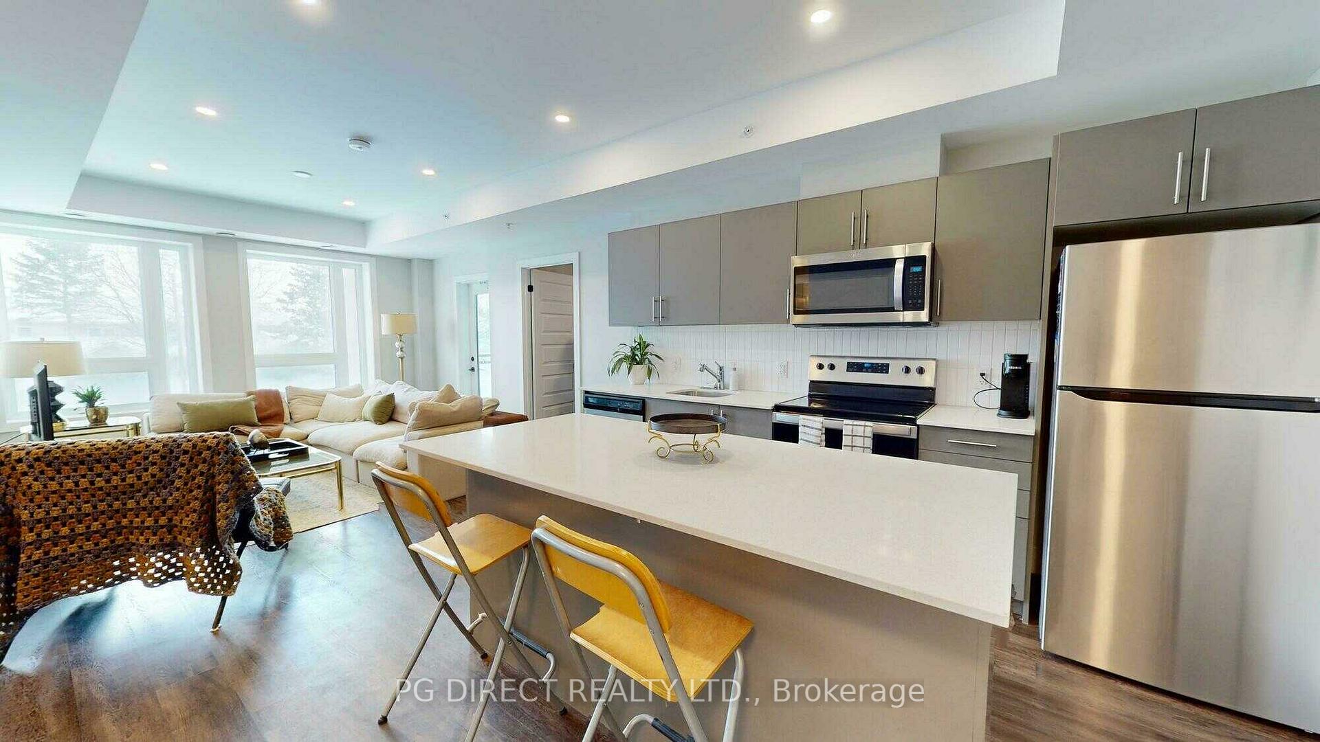 Photo 8 of Unit 204, 26 Lowes Road W, Guelph, Clairfields/Hanlon Business Park — HOMEH