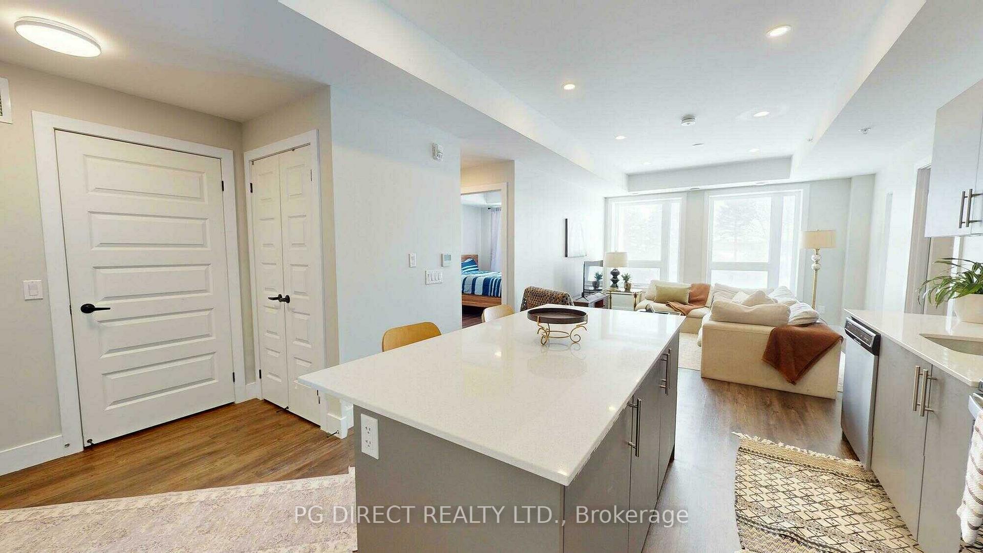 Photo 9 of Unit 204, 26 Lowes Road W, Guelph, Clairfields/Hanlon Business Park — HOMEH