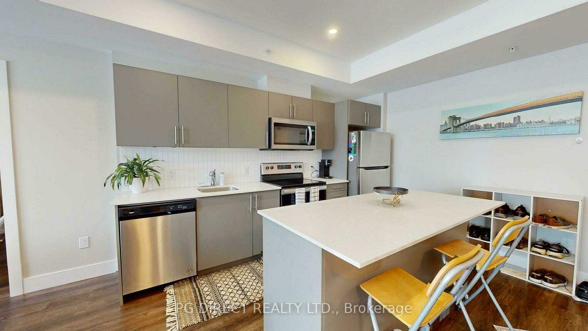 Photo 10 of Unit 204, 26 Lowes Road W, Guelph, Clairfields/Hanlon Business Park — HOMEH