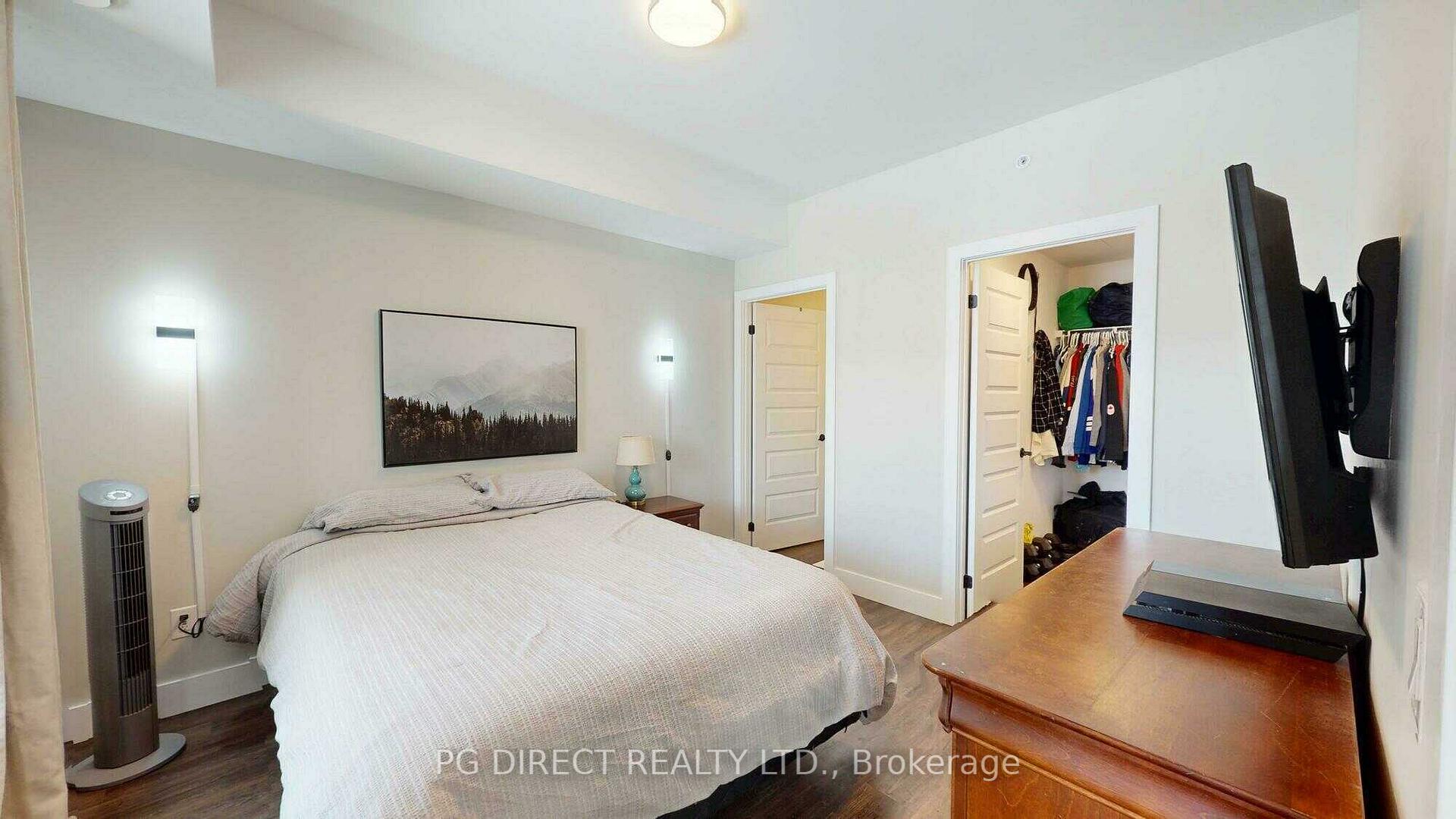 Photo 11 of Unit 204, 26 Lowes Road W, Guelph, Clairfields/Hanlon Business Park — HOMEH