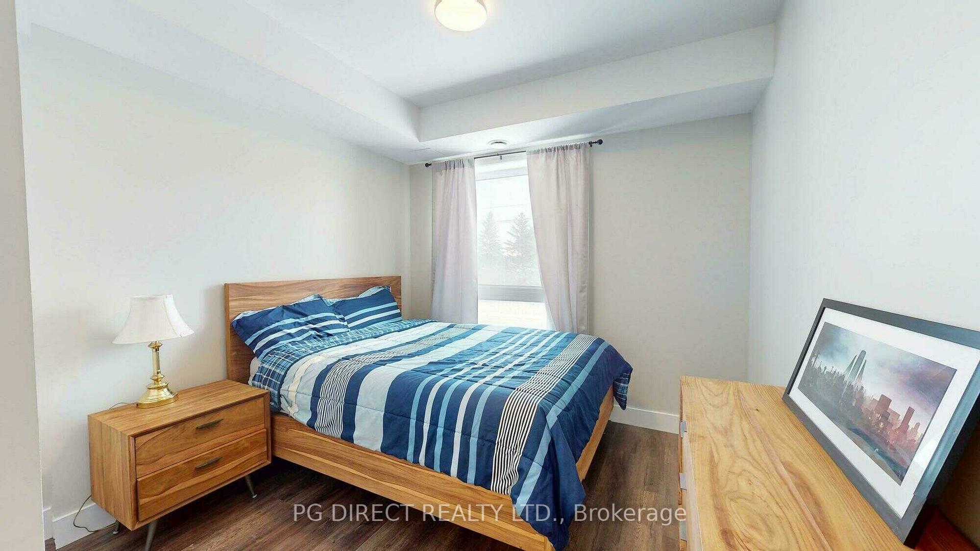 Photo 13 of Unit 204, 26 Lowes Road W, Guelph, Clairfields/Hanlon Business Park — HOMEH