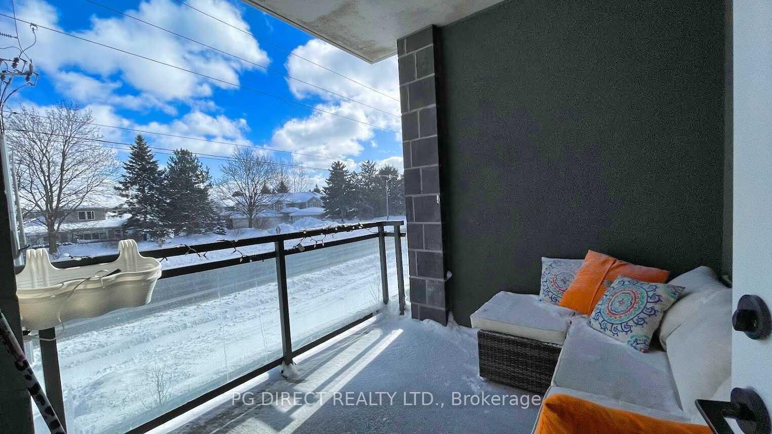 Photo 15 of Unit 204, 26 Lowes Road W, Guelph, Clairfields/Hanlon Business Park — HOMEH