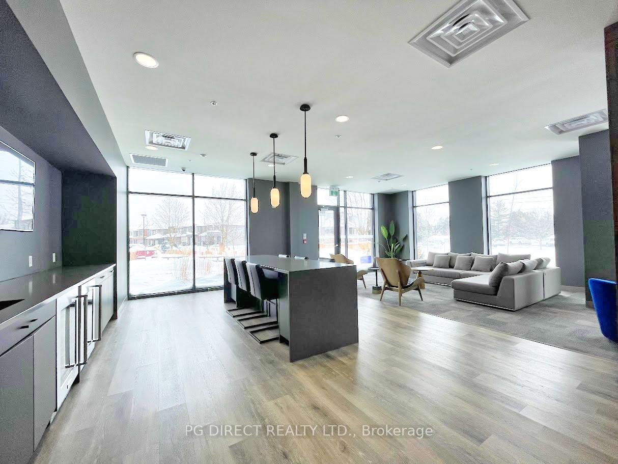 Photo 16 of Unit 204, 26 Lowes Road W, Guelph, Clairfields/Hanlon Business Park — HOMEH