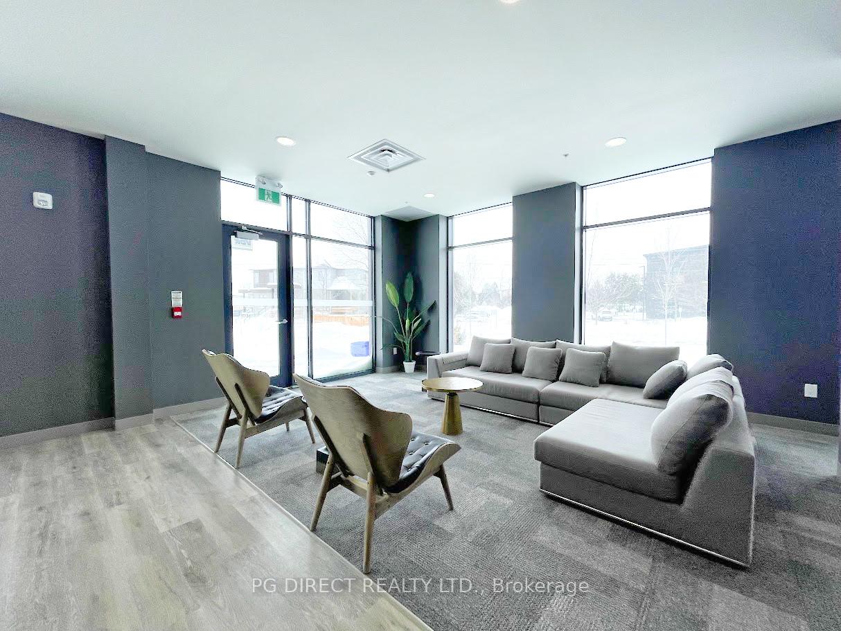 Photo 17 of Unit 204, 26 Lowes Road W, Guelph, Clairfields/Hanlon Business Park — HOMEH