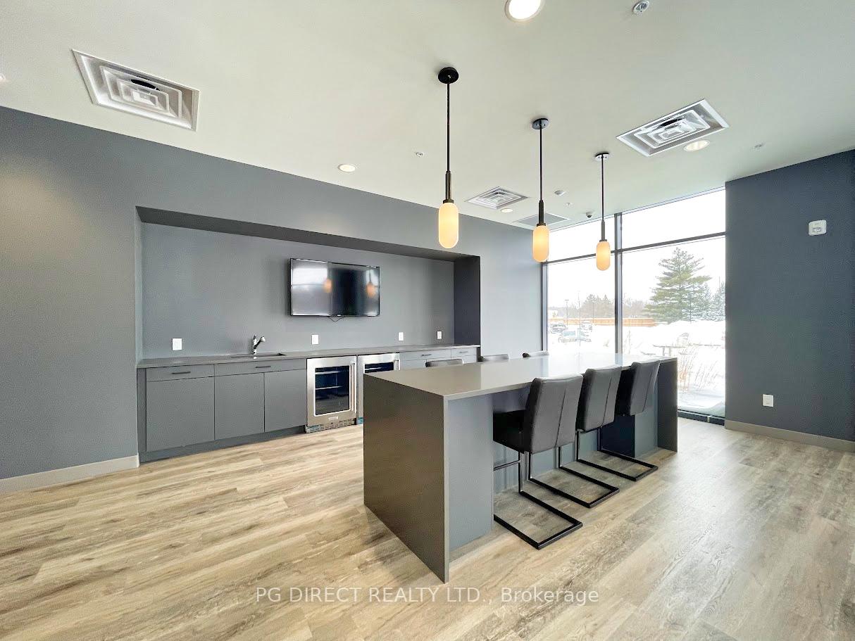 Photo 18 of Unit 204, 26 Lowes Road W, Guelph, Clairfields/Hanlon Business Park — HOMEH