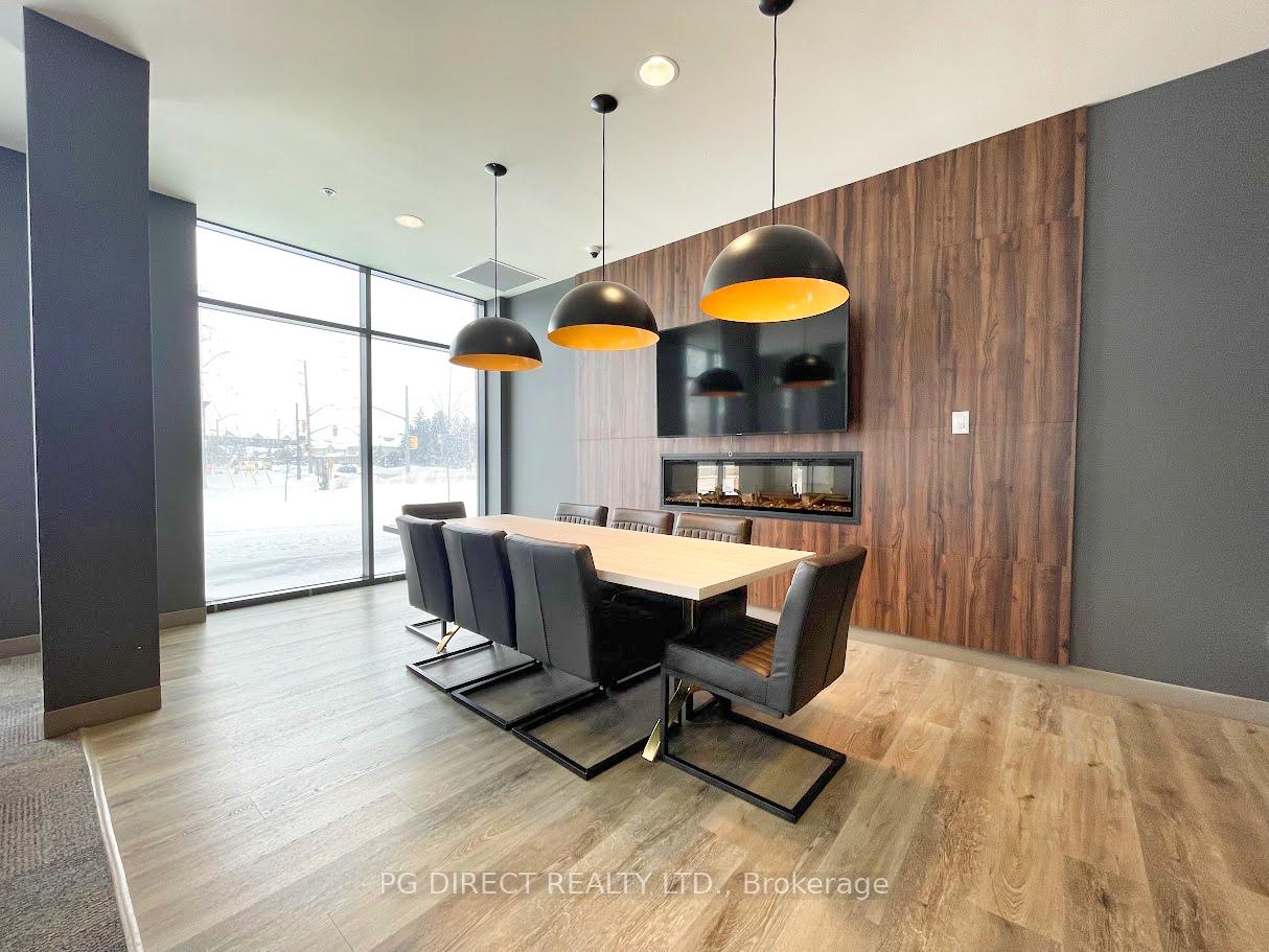 Photo 19 of Unit 204, 26 Lowes Road W, Guelph, Clairfields/Hanlon Business Park — HOMEH